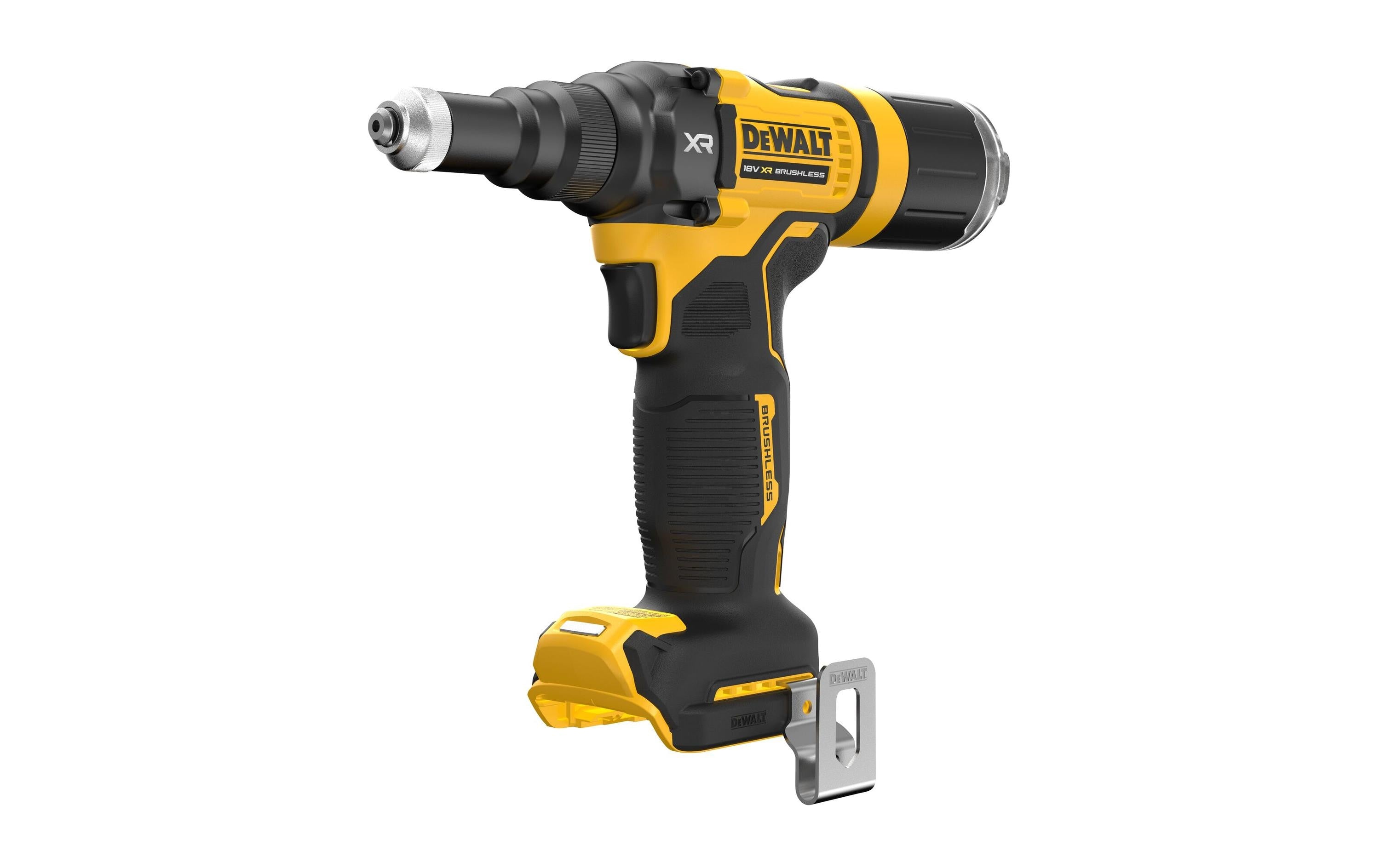 DEWALT Akku-Blindnietpistole DCF403NT-XJ 18 V Solo