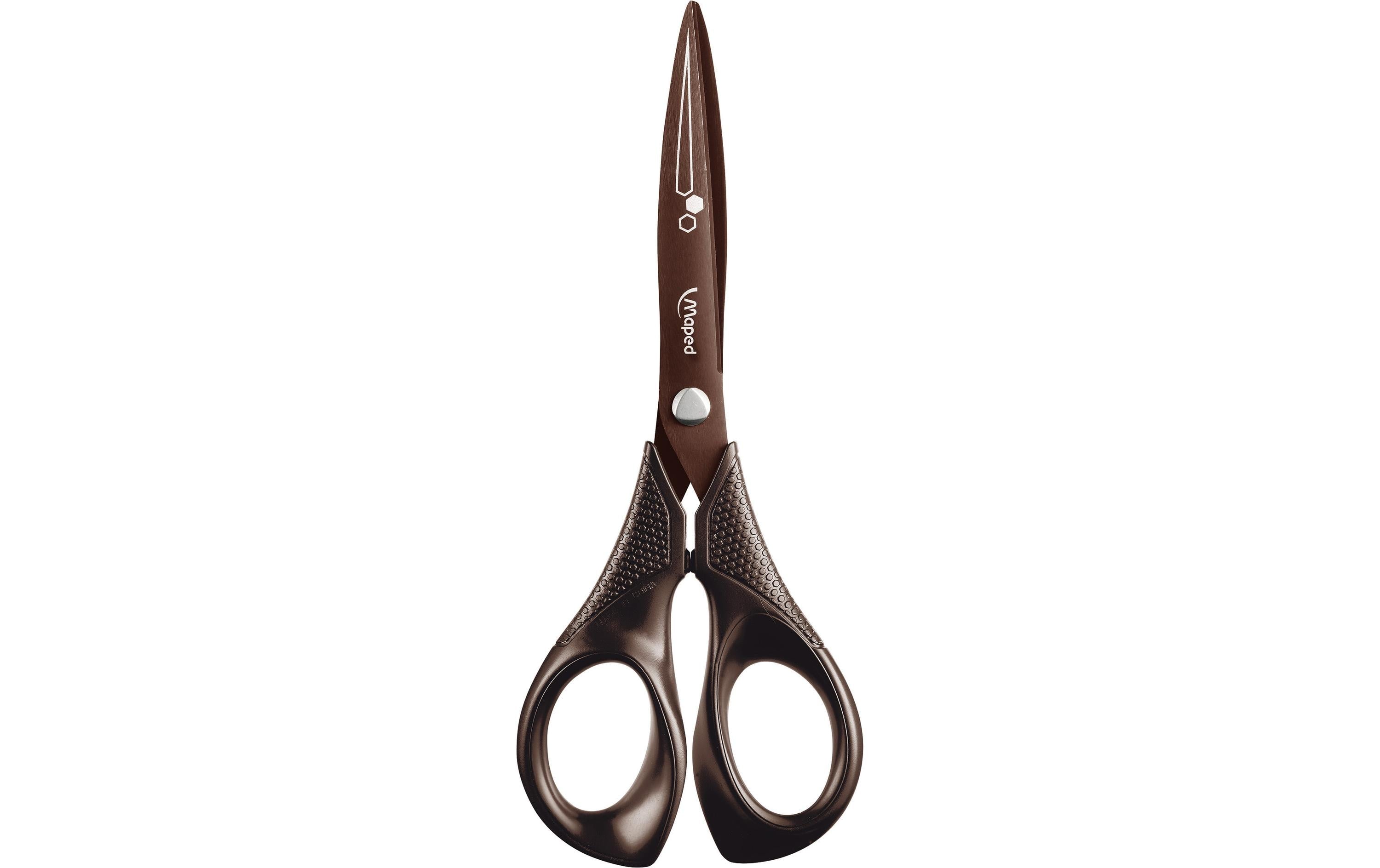 maped Schere Expert 17 cm Titan