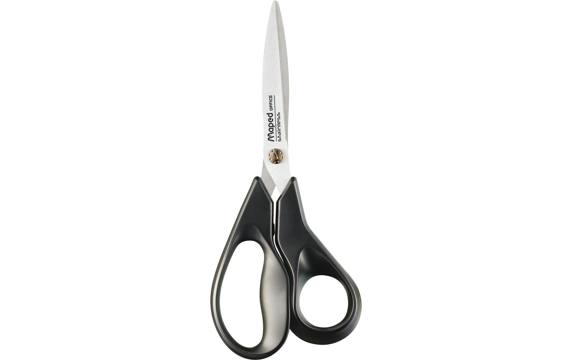 maped Schere Advanced 18 cm Rostfreier Stahl