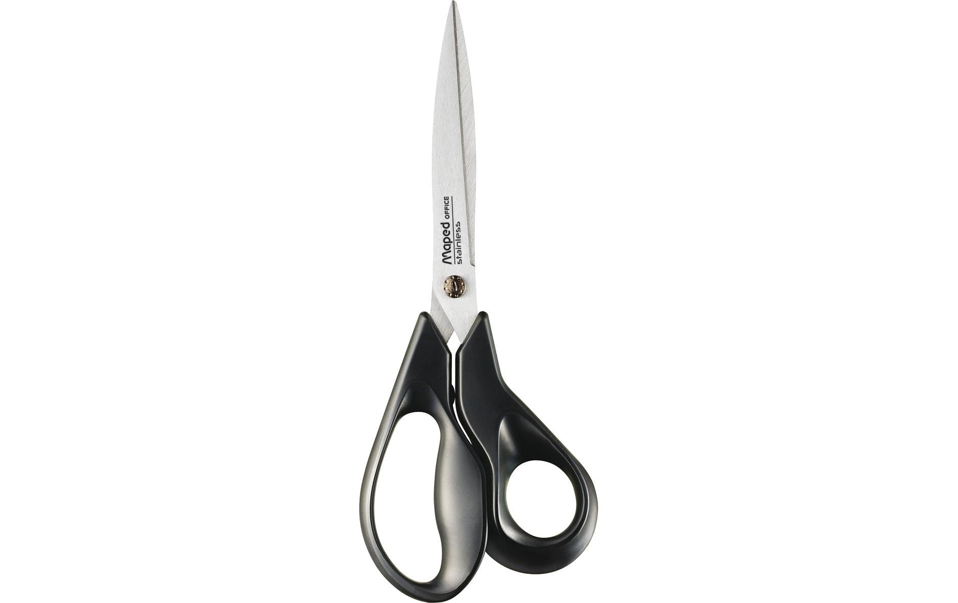 maped Schere Advanced 21 cm Rostfreier Stahl