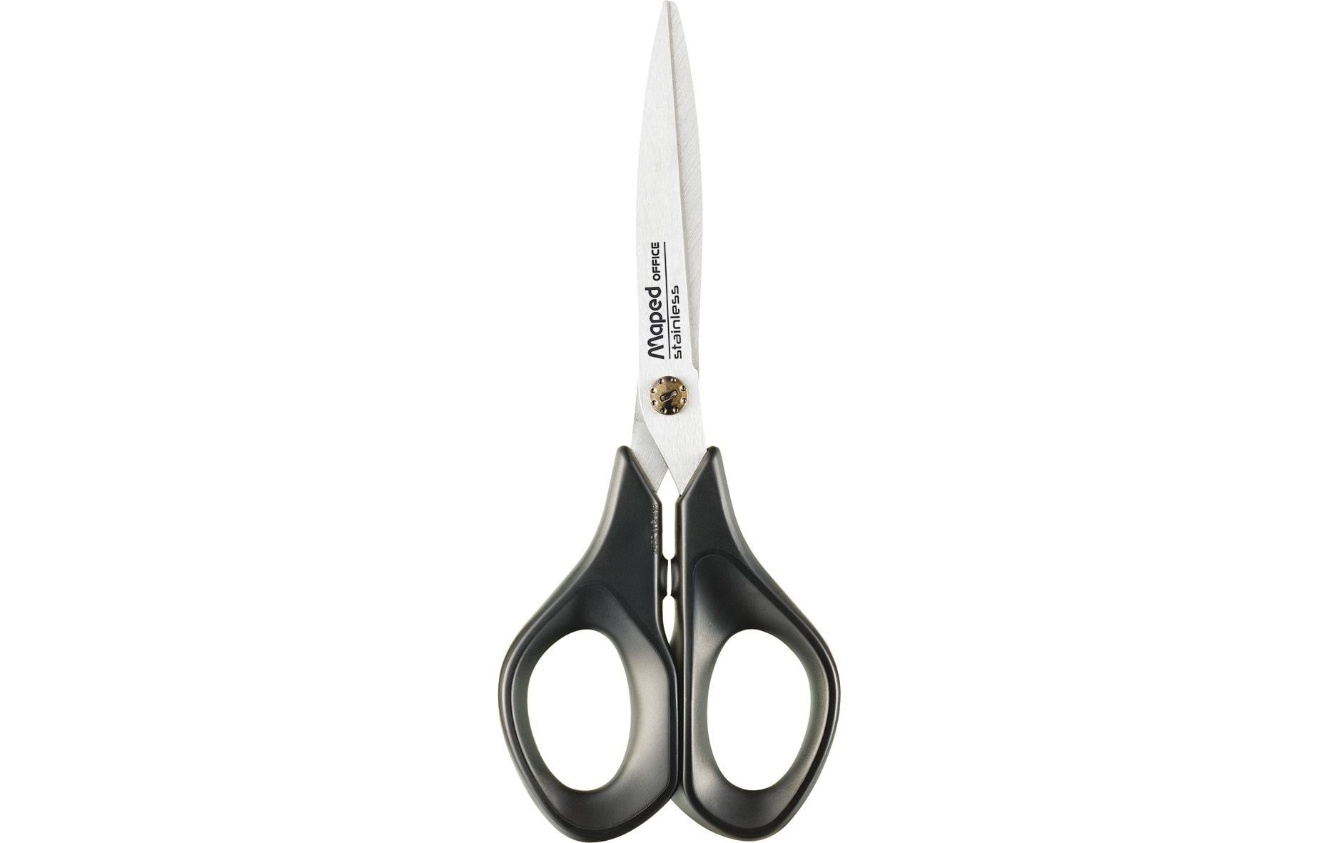 maped Schere Advanced 17 cm Rostfreier Stahl