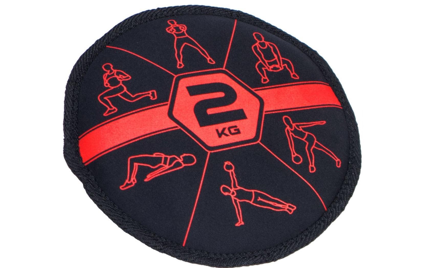 FTM Sandbell 2 kg