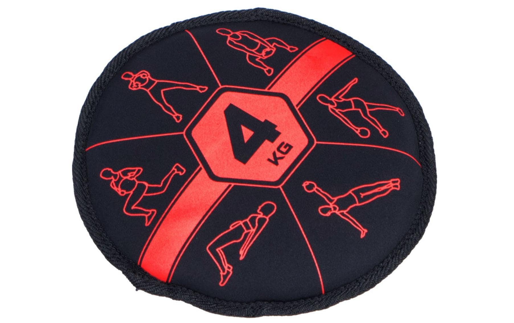 FTM Sandbell 4 kg