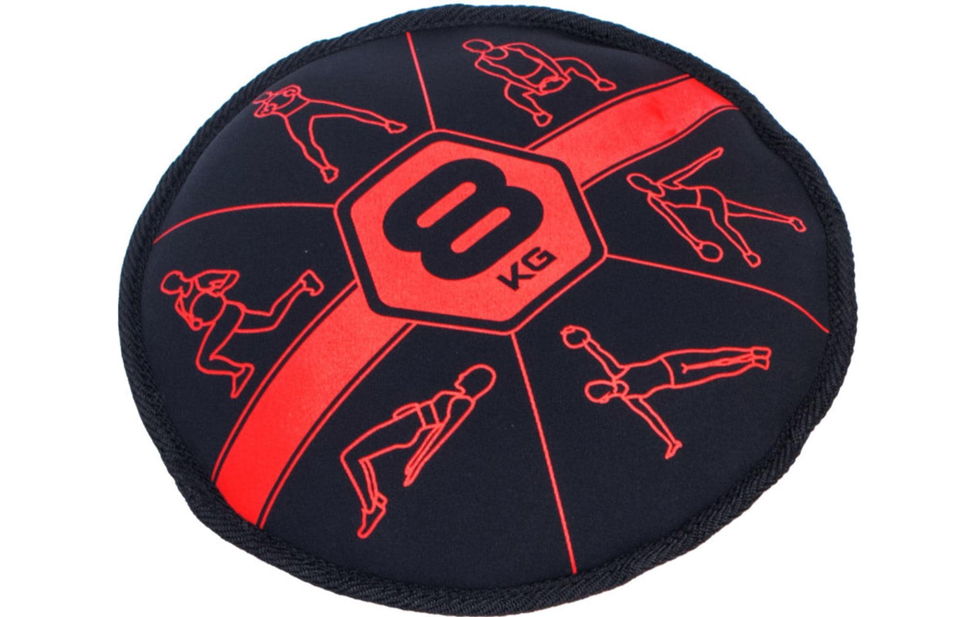 FTM Sandbell 8 kg