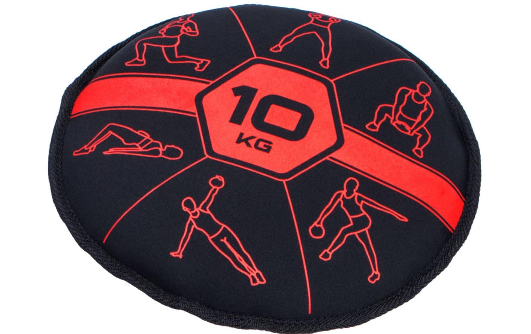FTM Sandbell 10 kg