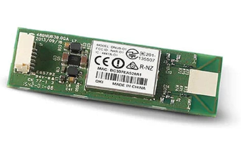 OKI Schnittstelle WLAN Modul 45830222