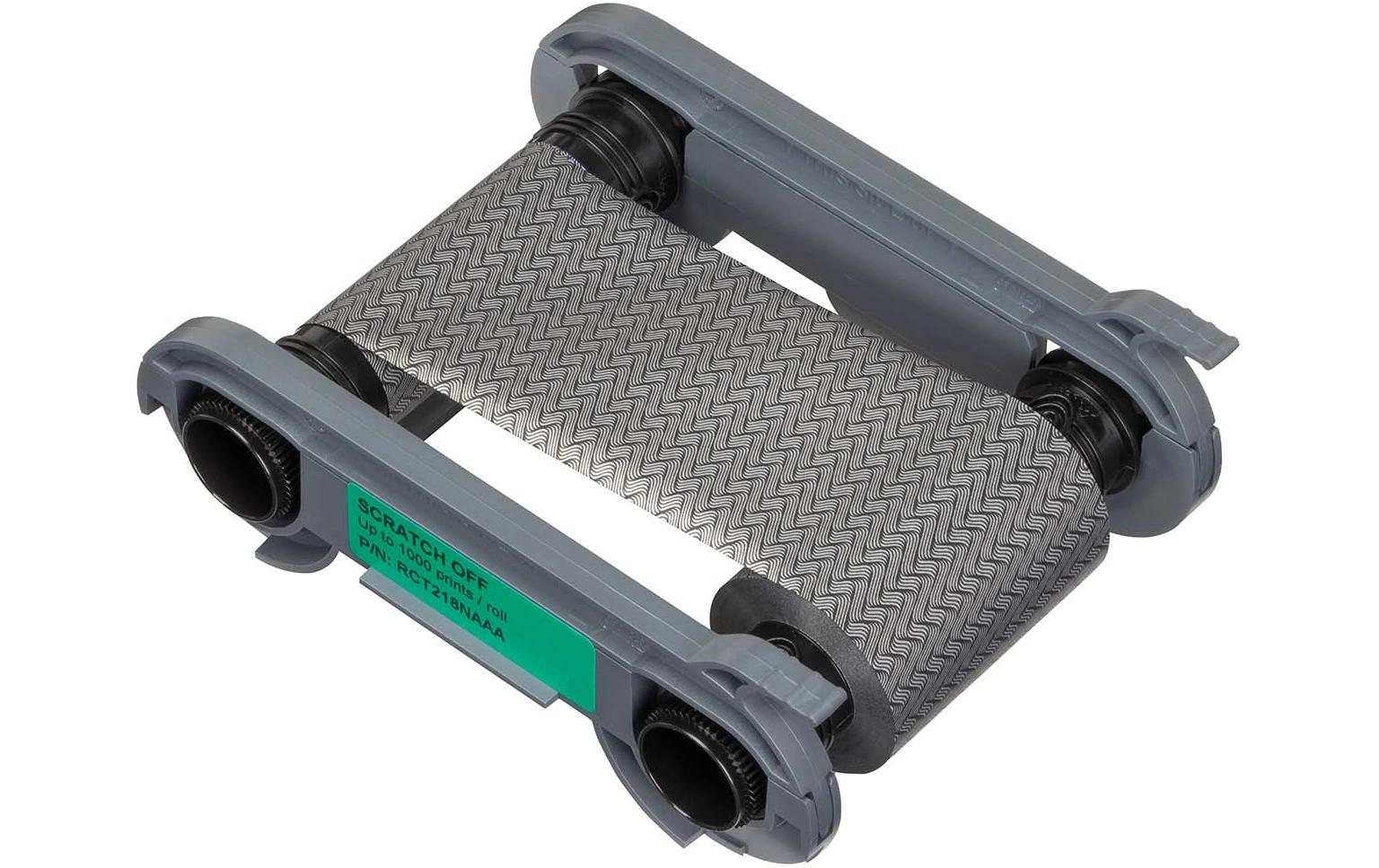 Evolis Farbband Primacy 2 Scratch-Off
