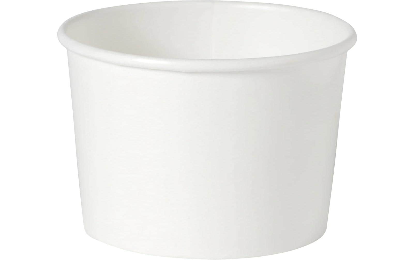Duni Suppenbecher 250 ml, 50 Stück