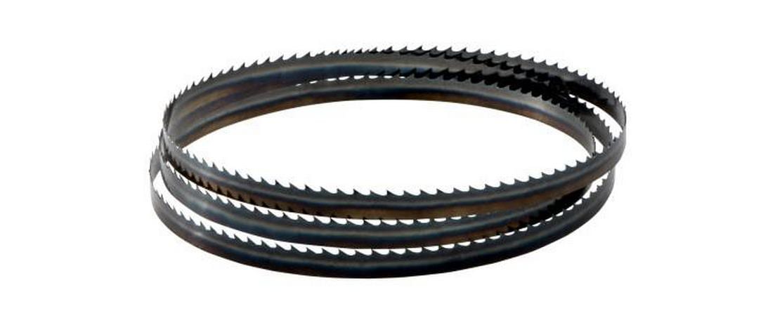 Metabo Bandsägeblatt 1712 x 13 x 0.36 mm, 4 TPI