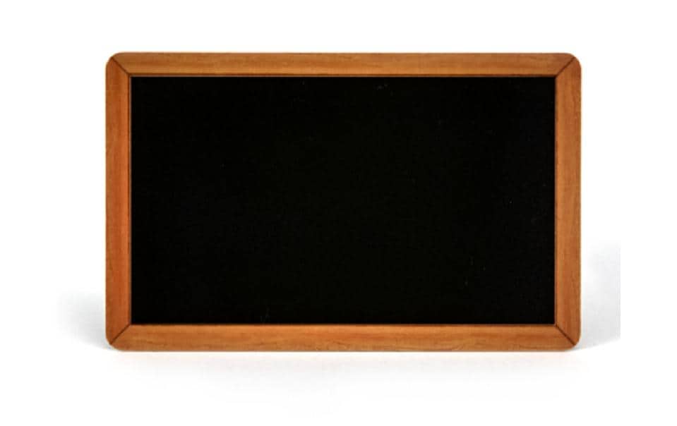 Evolis Kartenrohlinge PVC in Tafeloptik