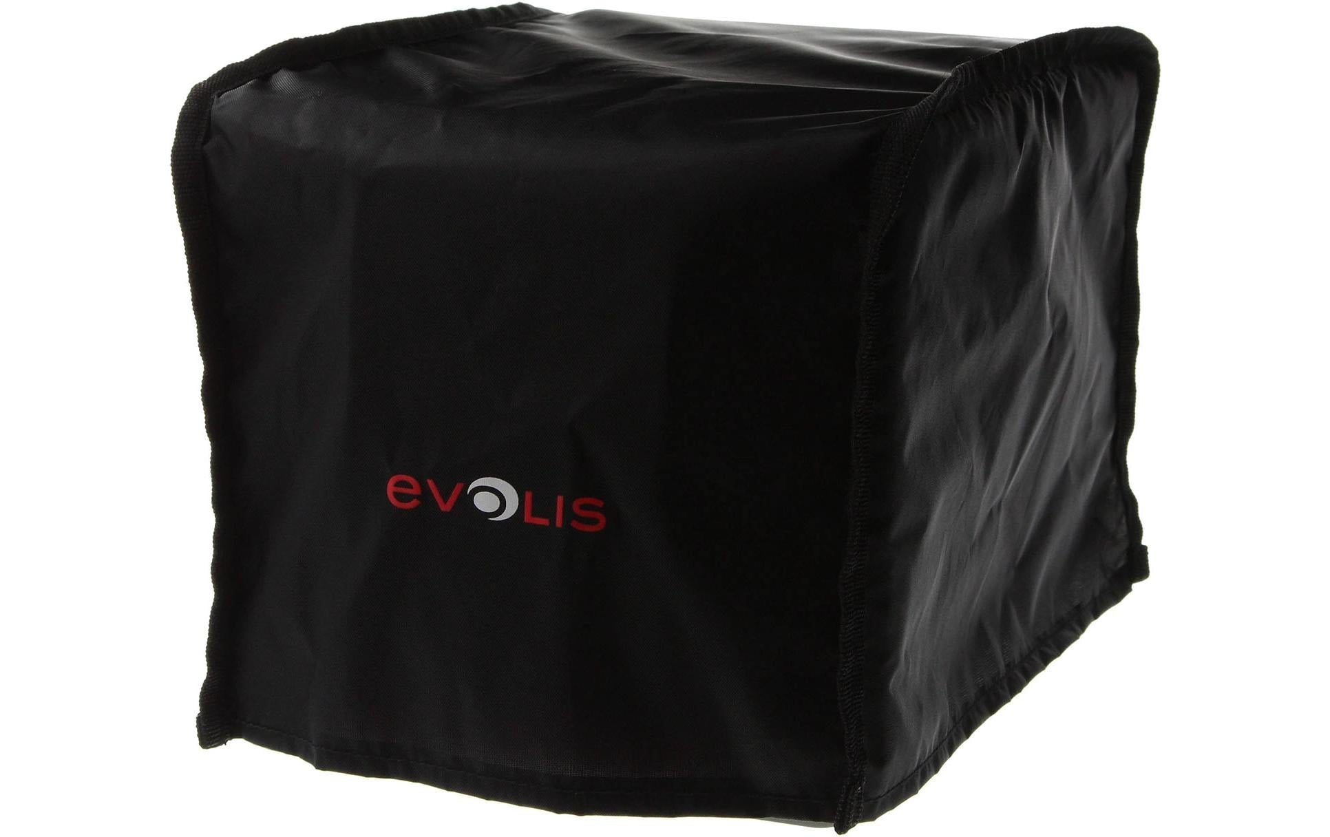 Evolis Zenius Schutzabdeckung
