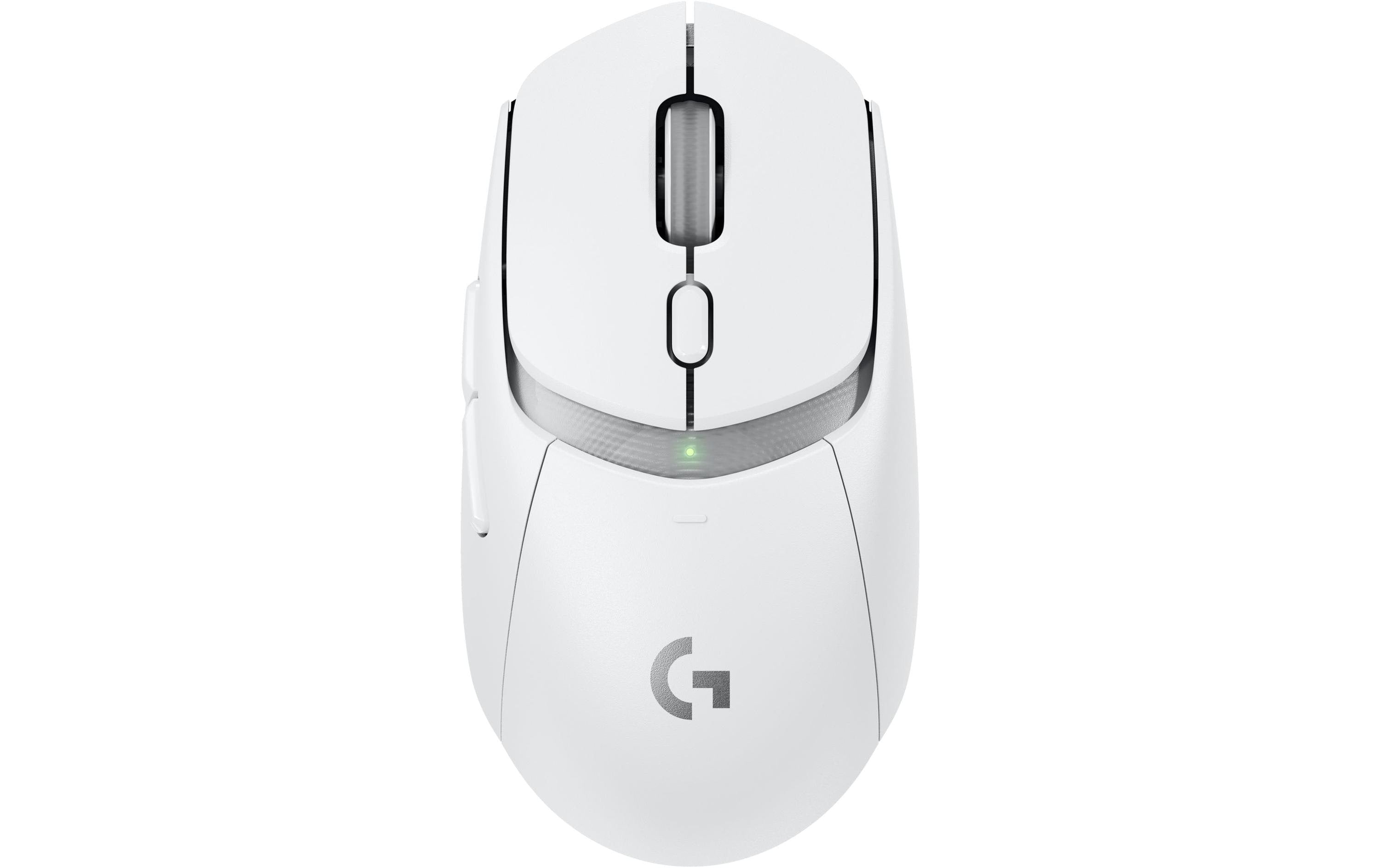 Logitech Gaming-Maus G309 Lightspeed Weiss