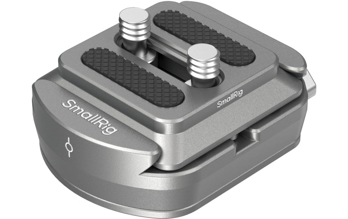 Smallrig HawkLock H38 Arca-Swiss Schnellwechselplatte