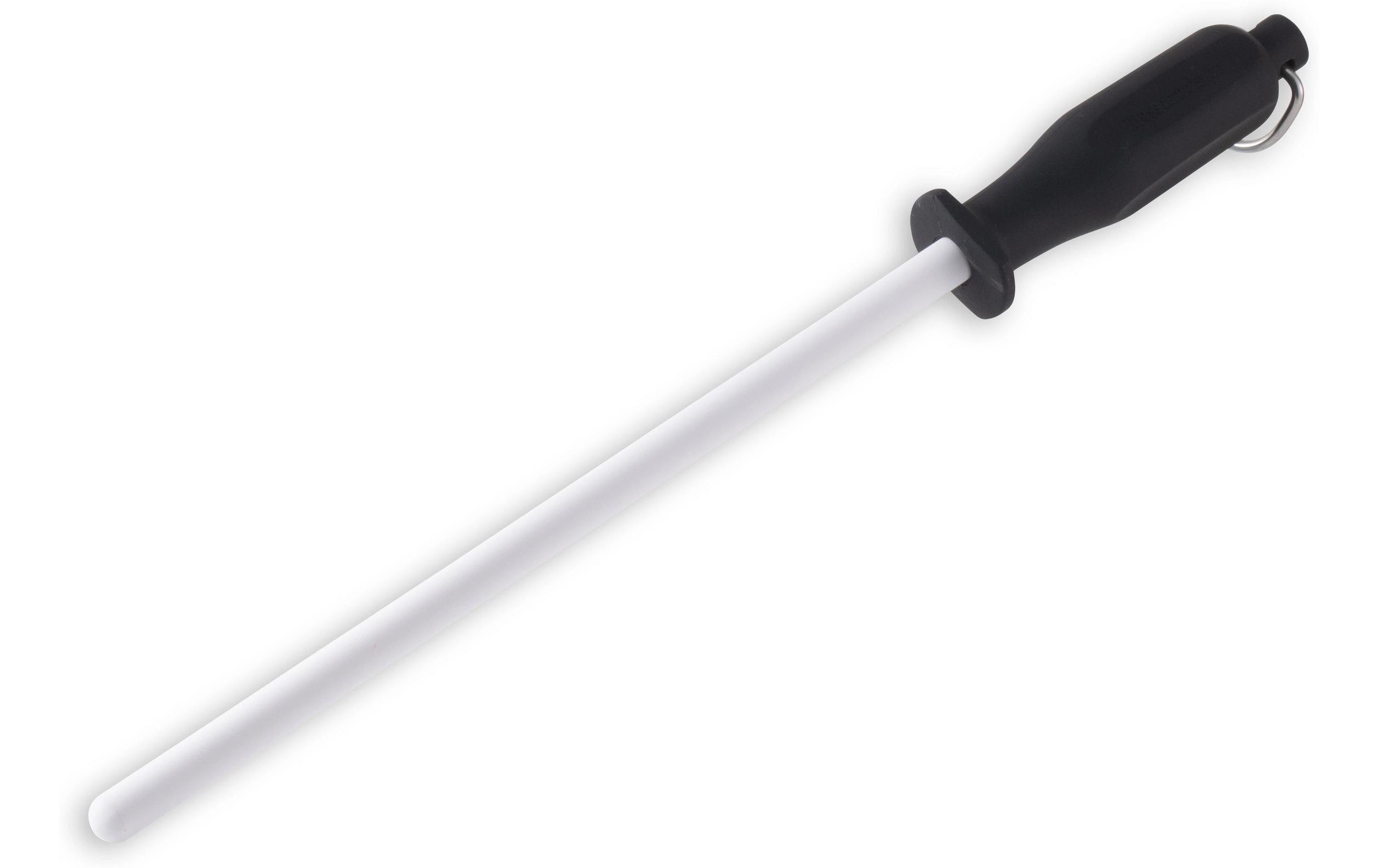 Messermeister Messerschärfer 1200 Korn 1200 Korn, 31 cm, Weiss