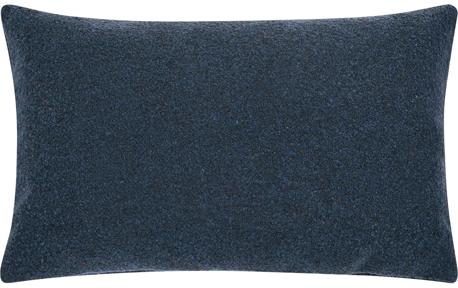 pad Kissenbezug Lord 50 x 30 cm, Blau