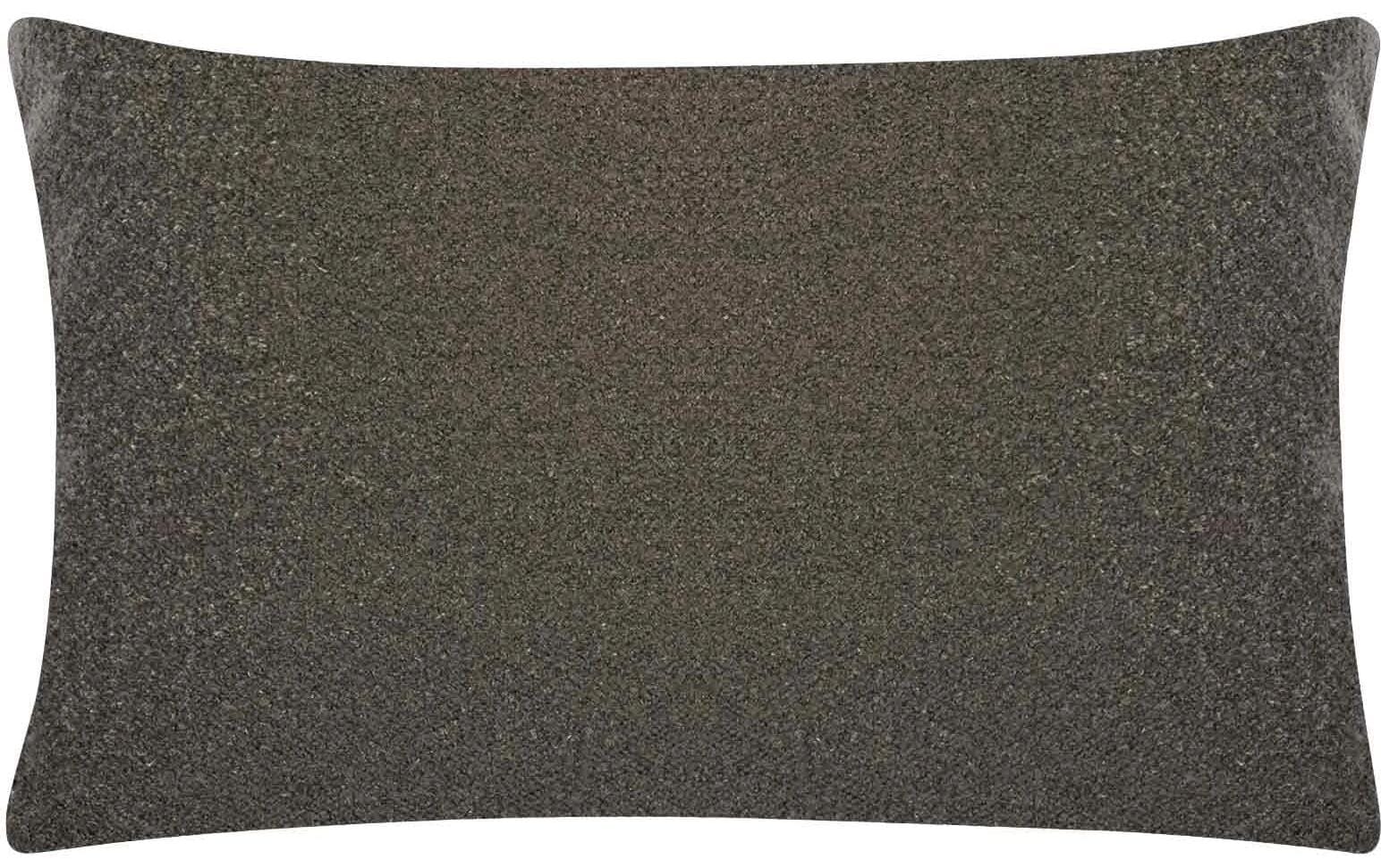 pad Kissenbezug Lord 50 x 30 cm, Grau