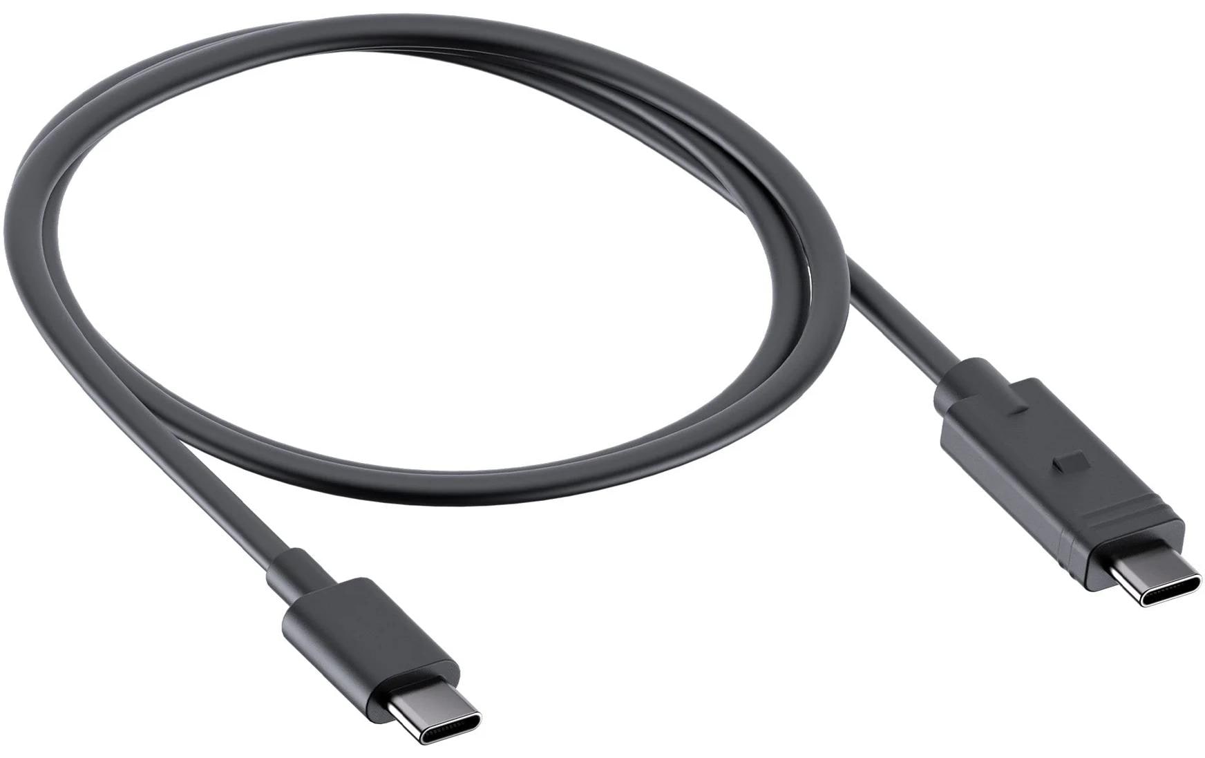 SP Connect Ladekabel SPC+ USB-C, 50 cm