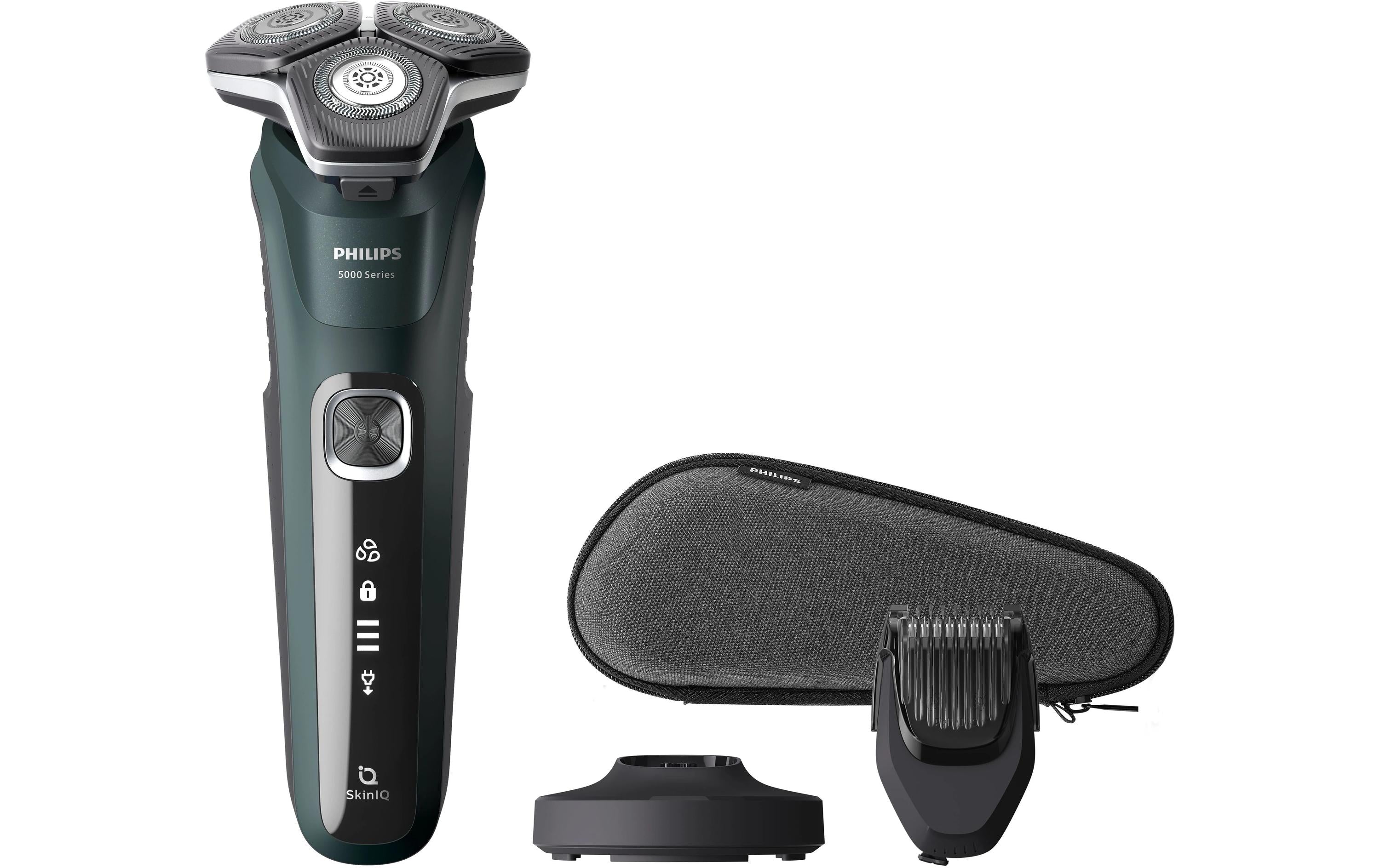 Philips Herrenrasierer Series 5000 S5884/38
