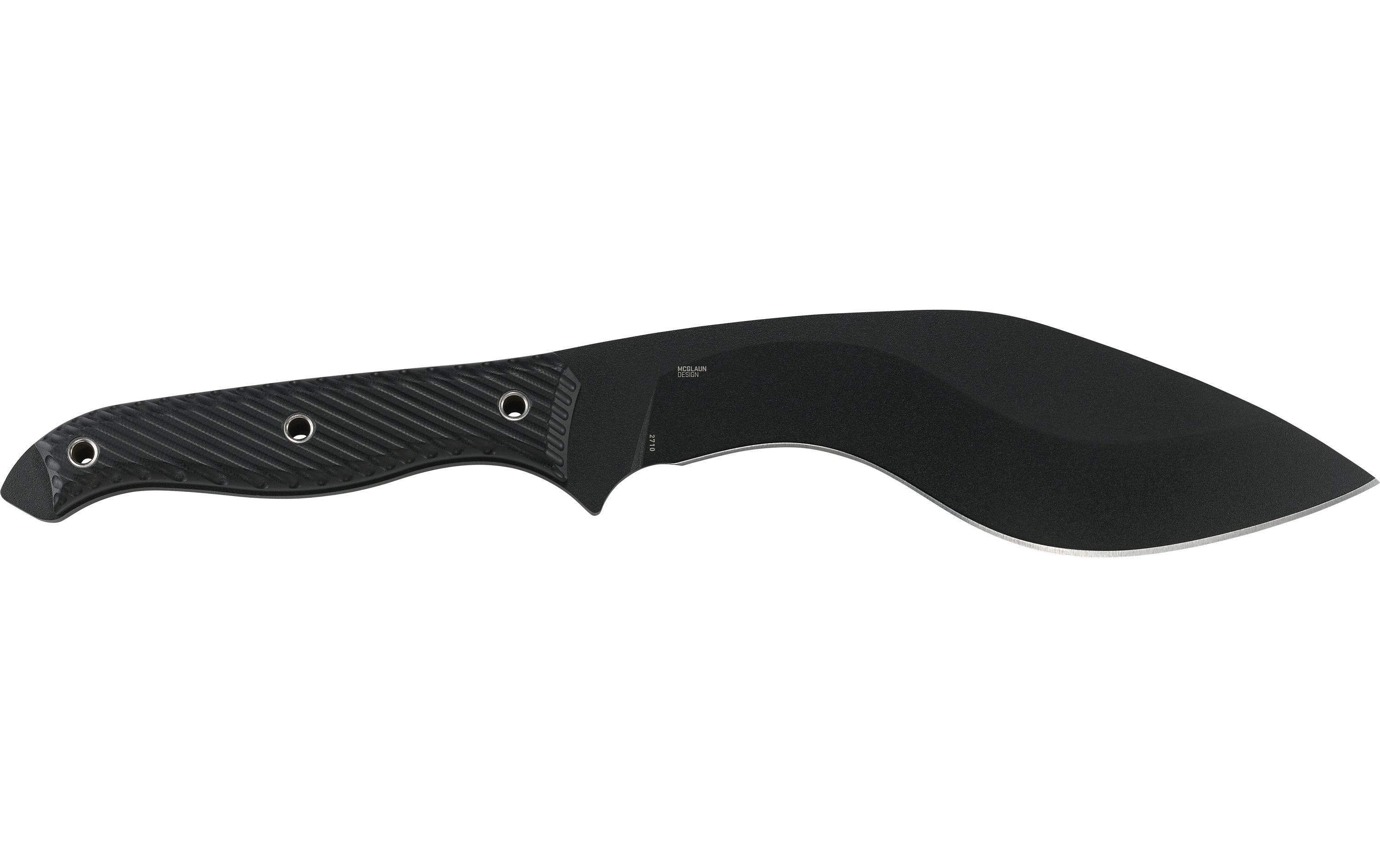 CRKT Machete Clever Girl Kukri