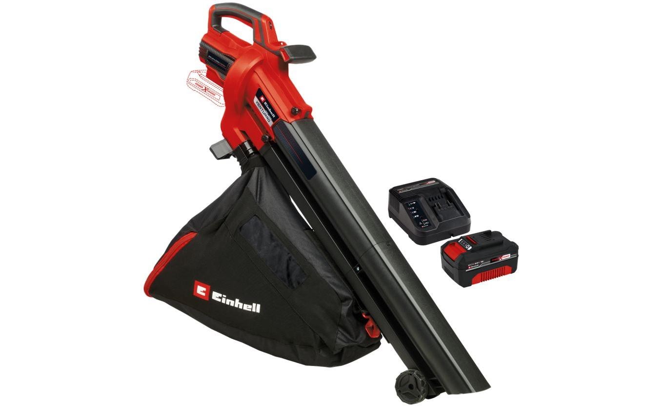 Einhell Akku-Laubsauger Venturro 18/210 Kit (1 x 4.0Ah)