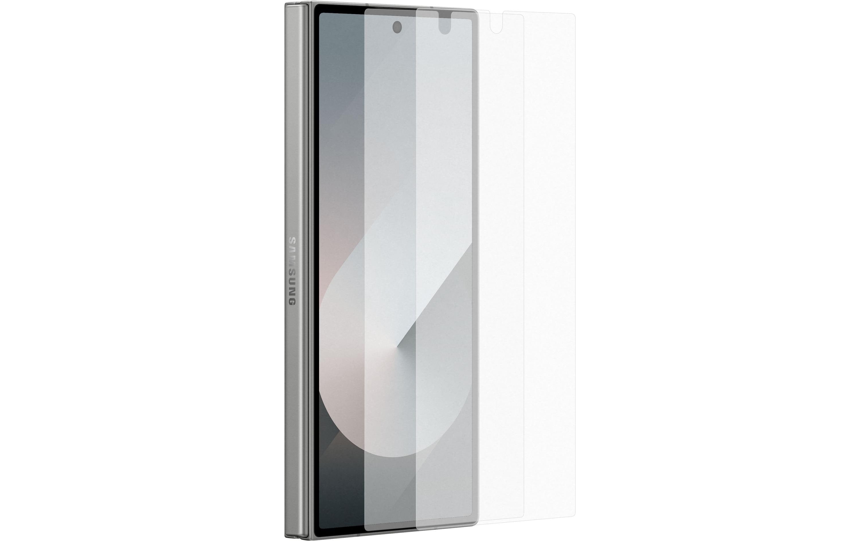 Samsung Displayschutz Front Galaxy Z Fold6