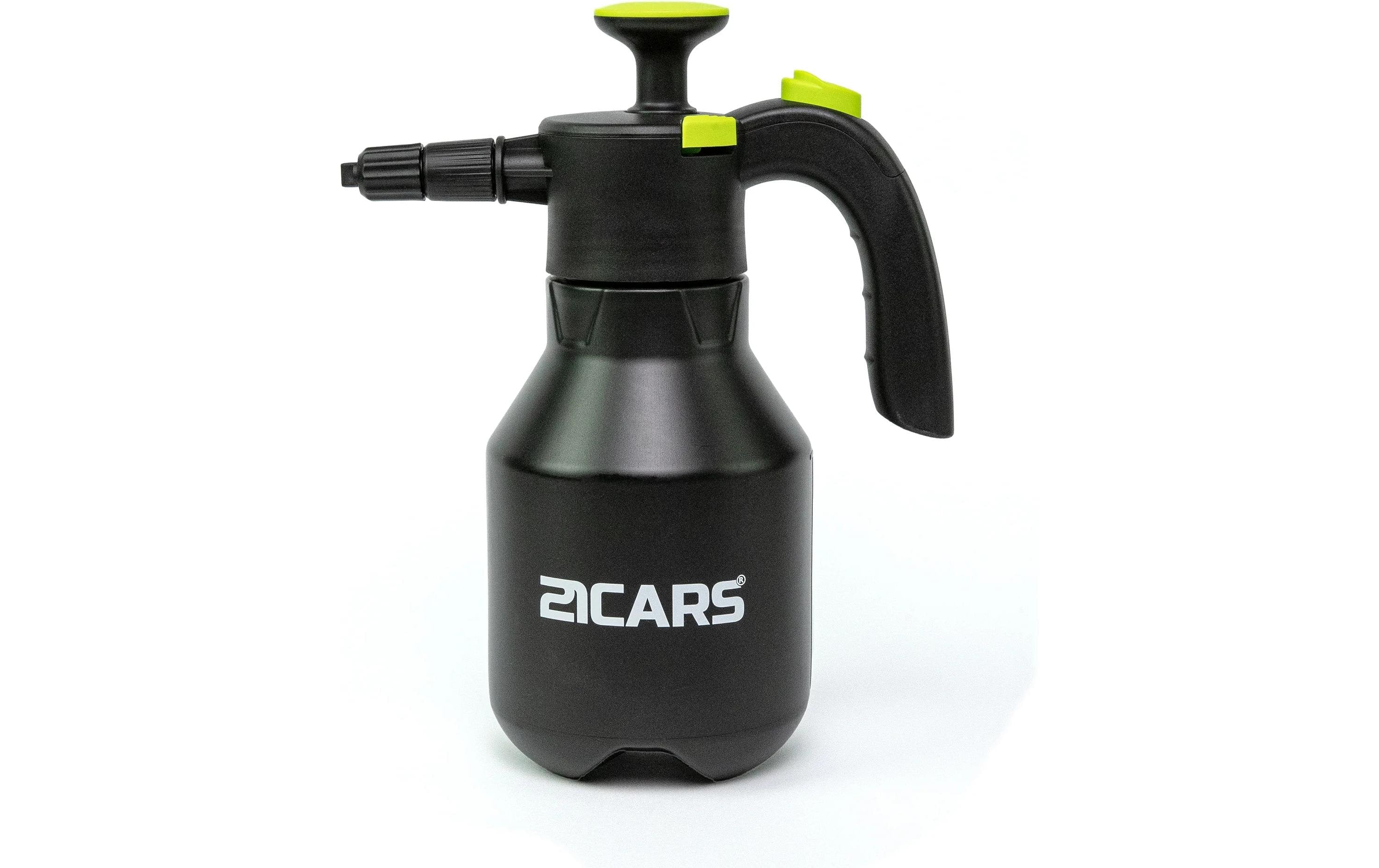 21CARS Foam Party Sprühflasche für Aktivschaum