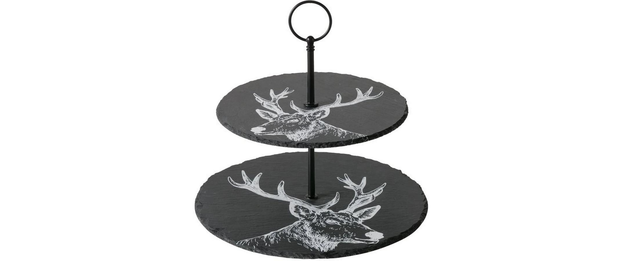 Boltze Etagere Moritz Schwarz