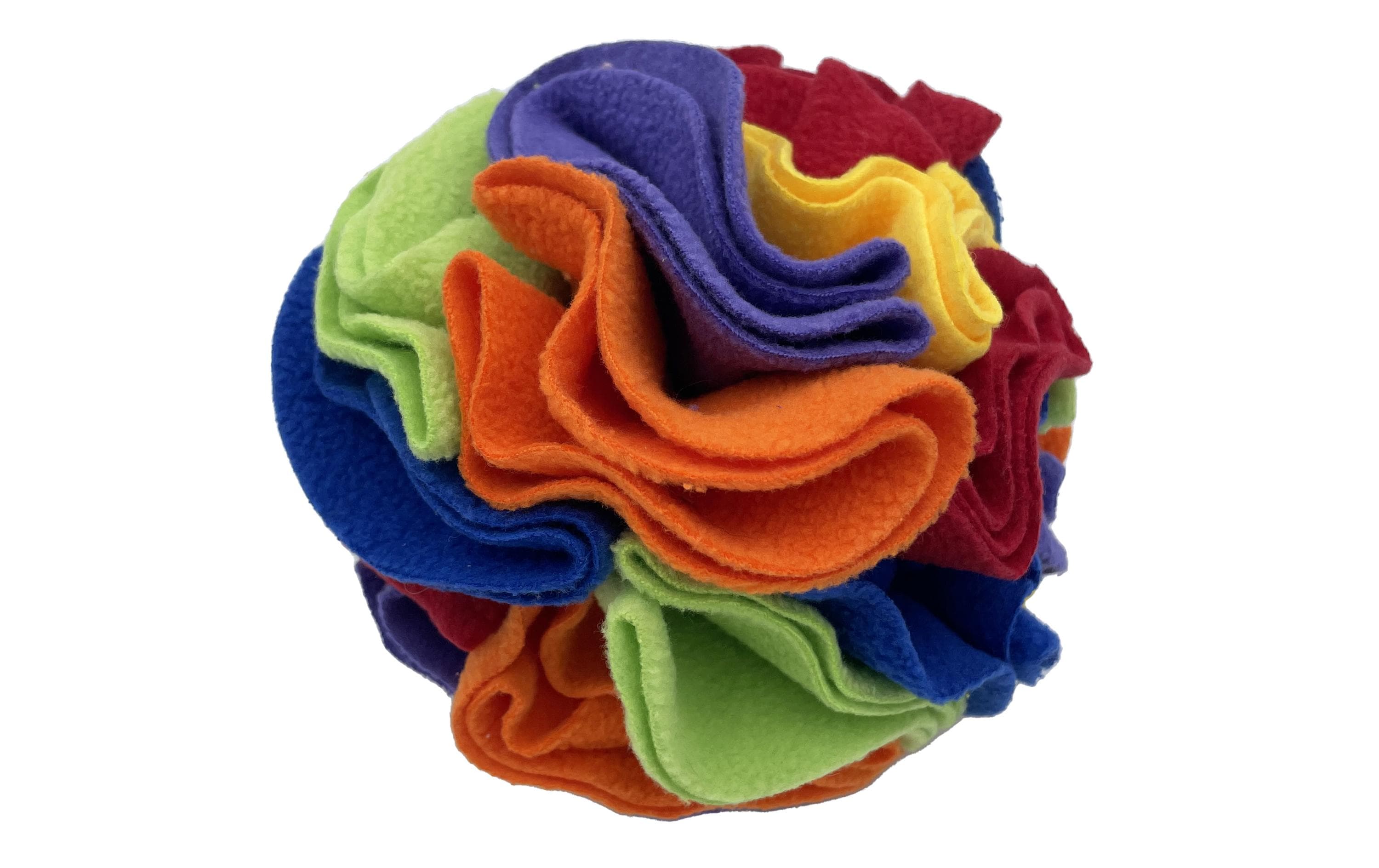 WOUAPY Hunde-Spielzeug Ball