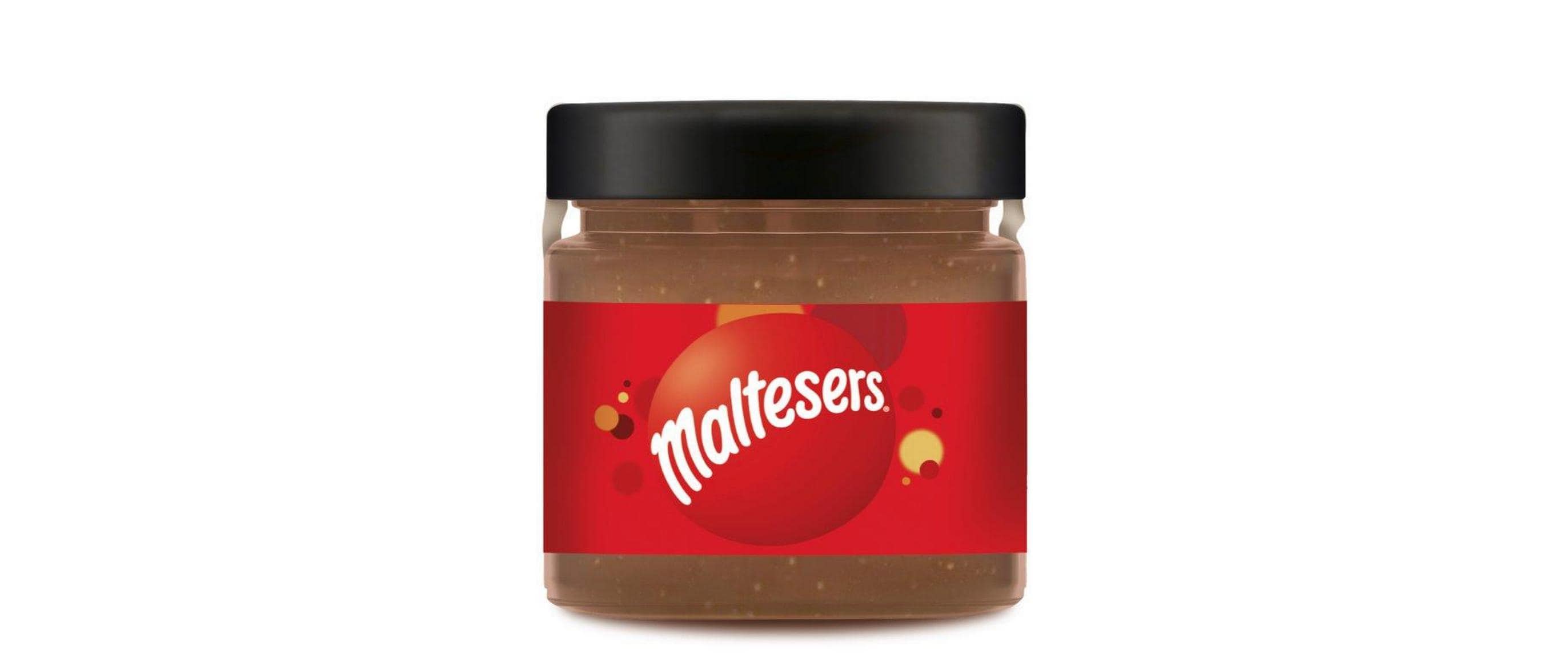 Mars UK Brotaufstrich Teasers Maltesers 200 g