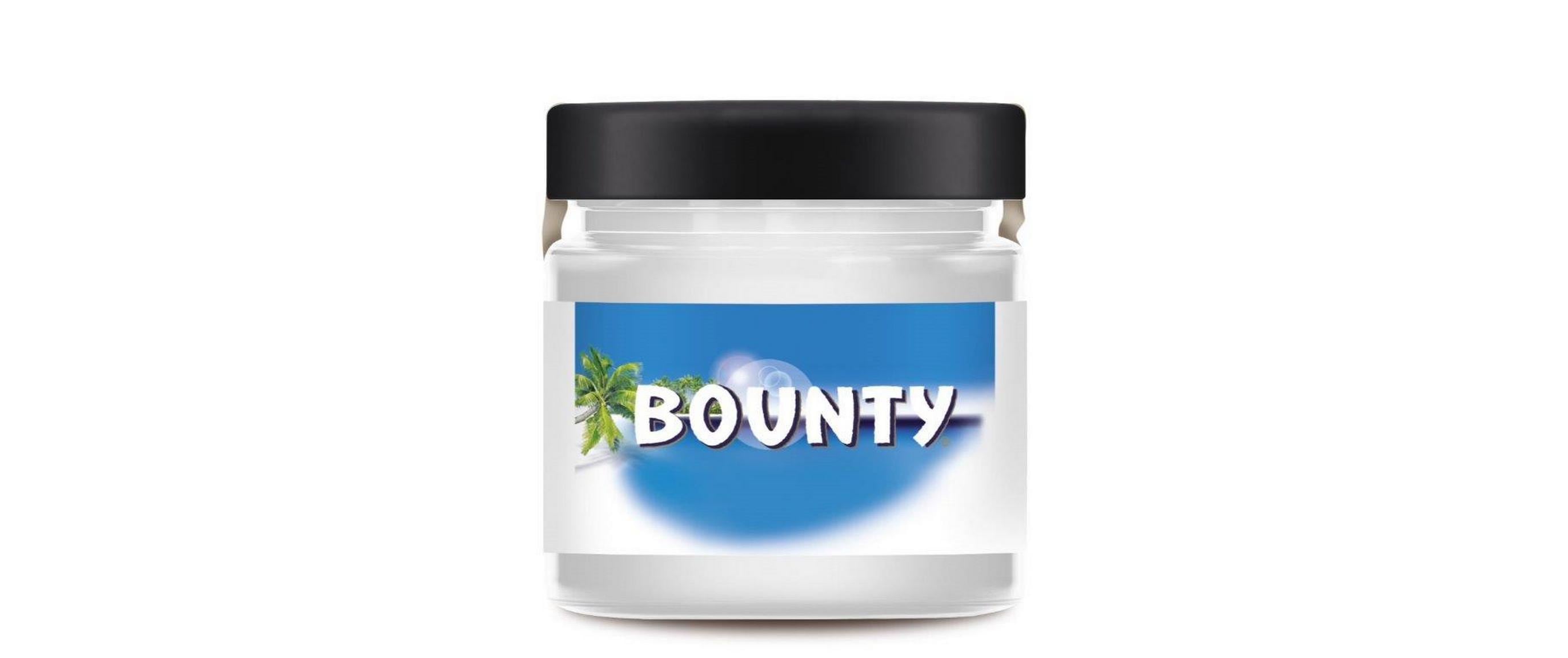 Mars UK Brotaufstrich Bounty 200 g