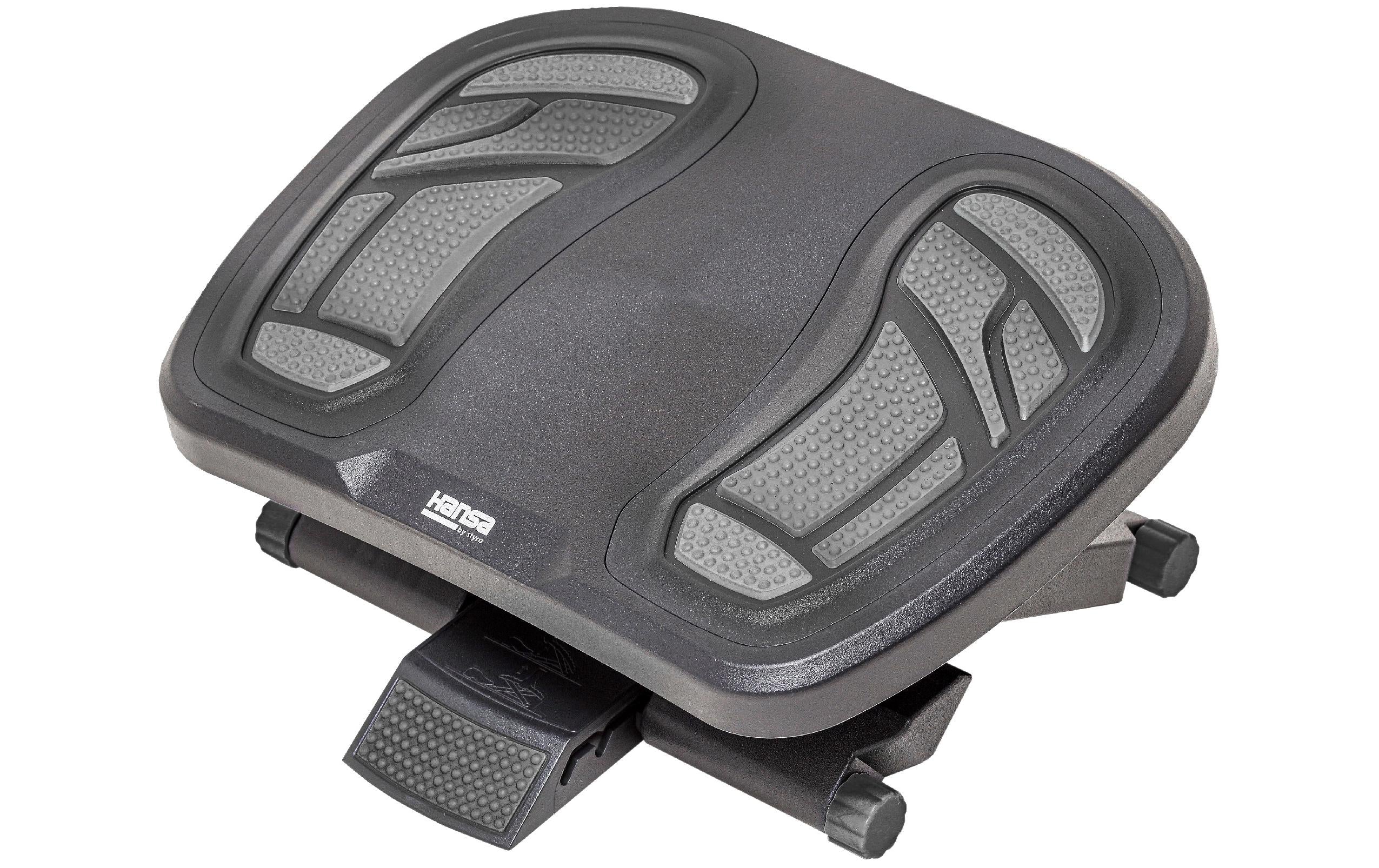 Hansa Fussstütze Footness COMFORT DUO GREY