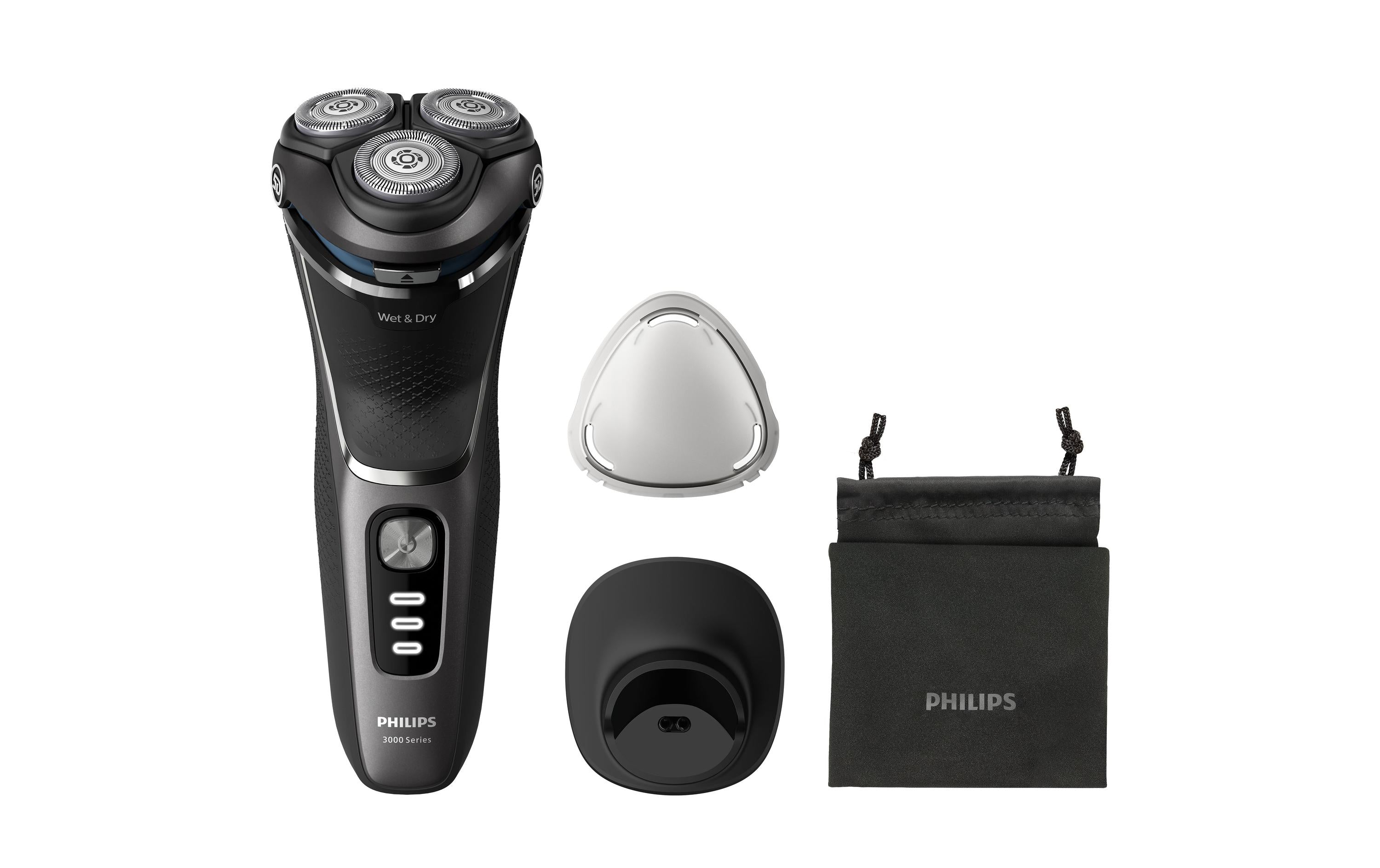 Philips Herrenrasierer Series 3000 S3343/13