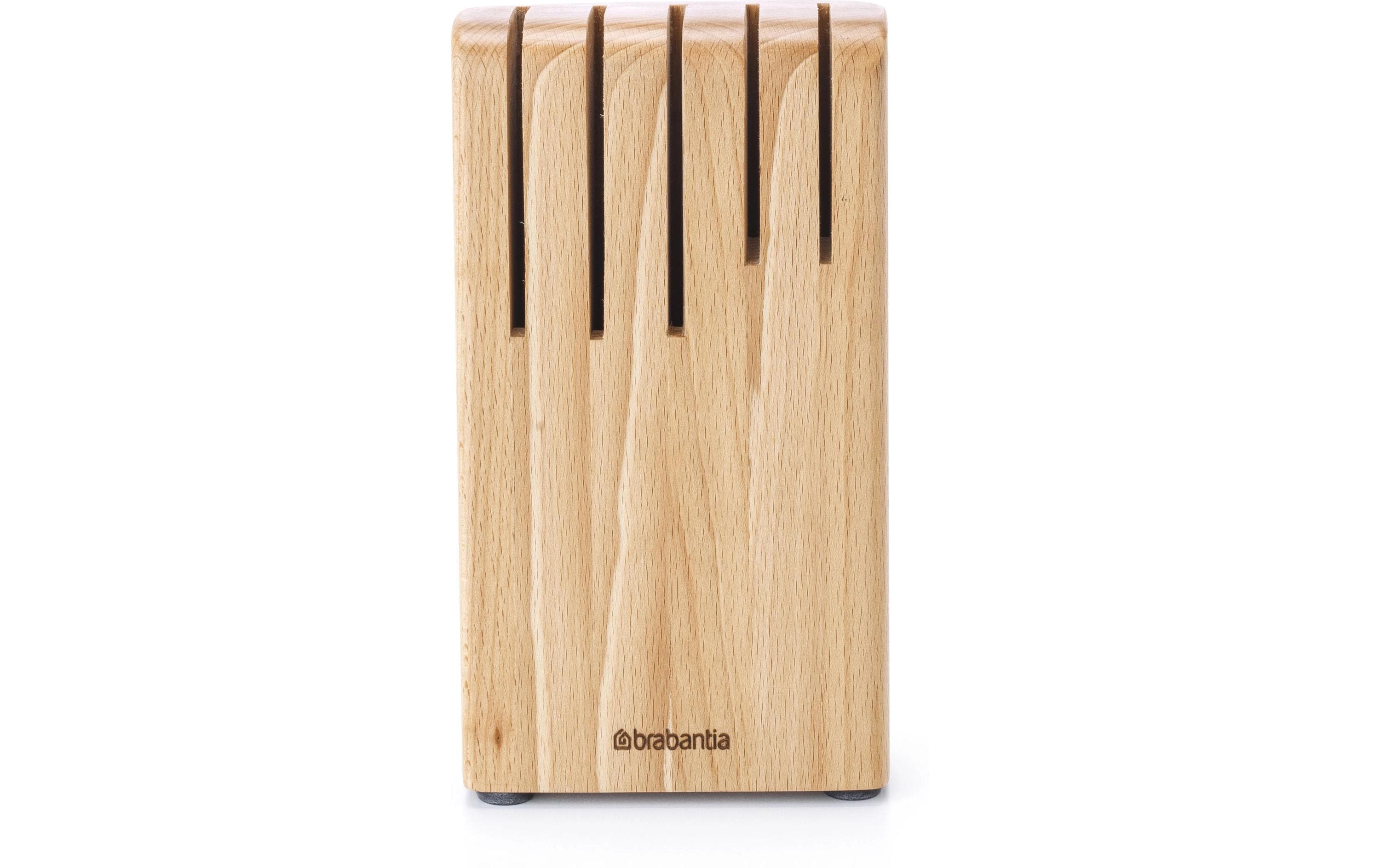 Brabantia Messerblock Profile Nature