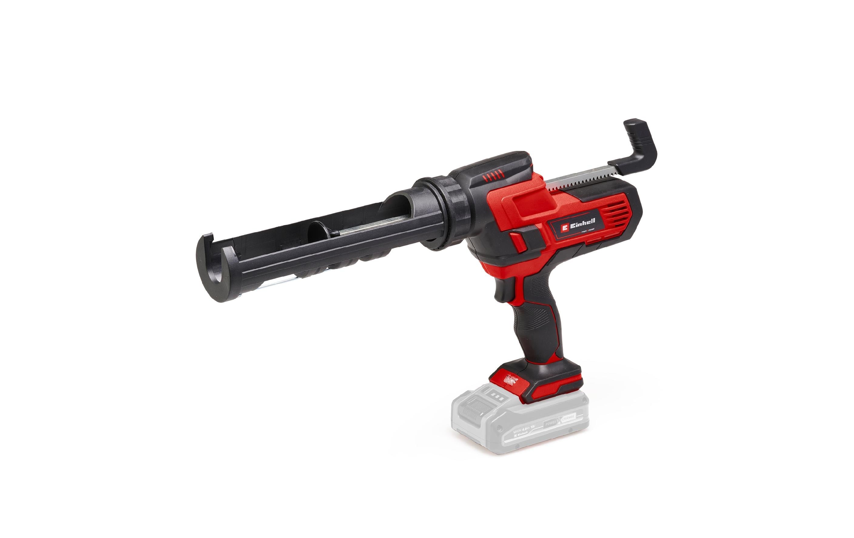 Einhell Akku-Kartuschenpistole TE-SG 18/10 Li