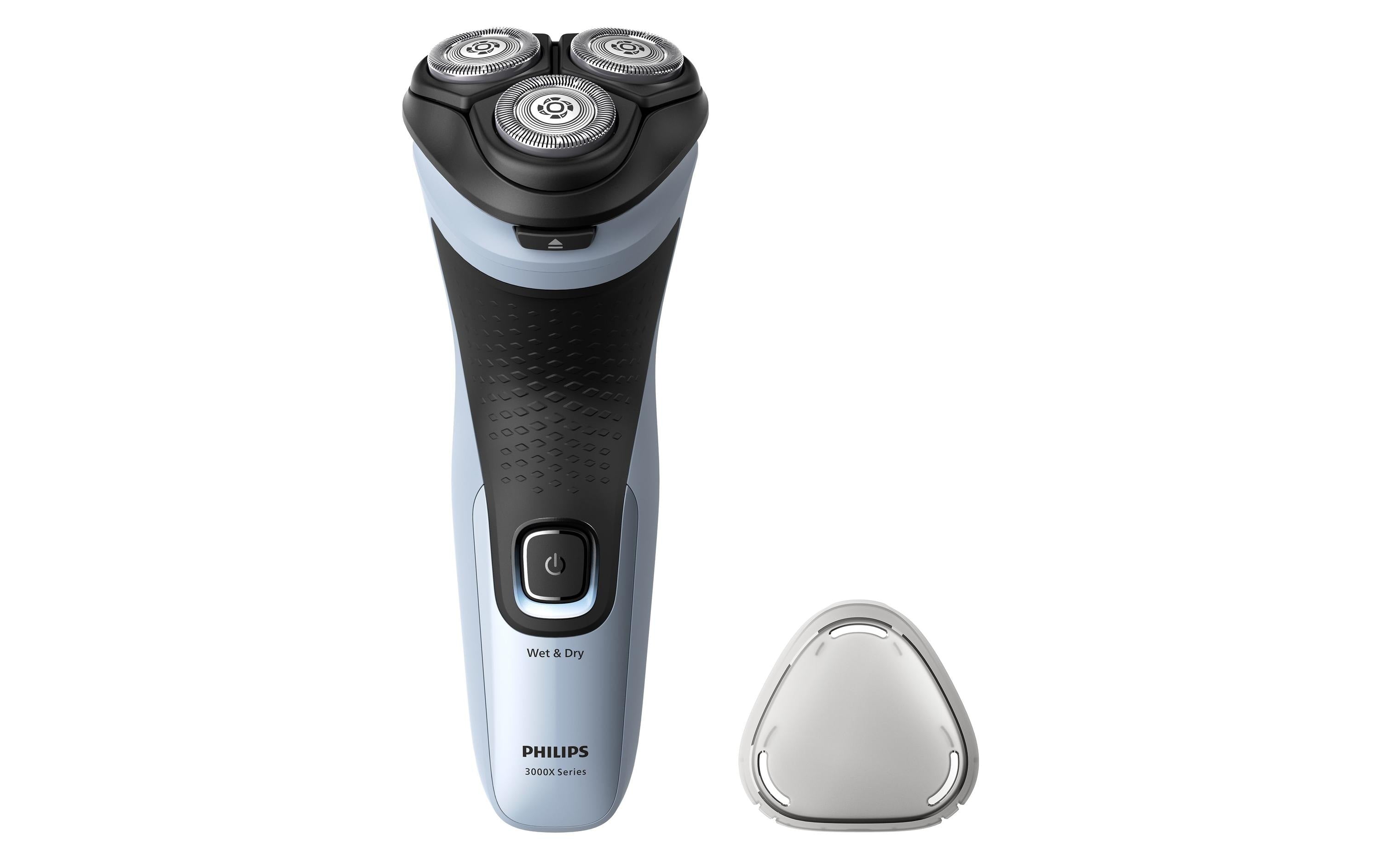 Philips Herrenrasierer Series 3000X S3003/00