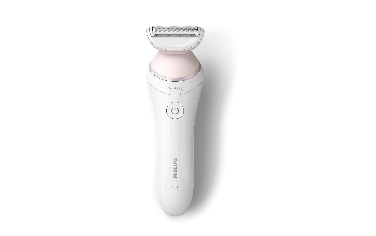 Philips Körperrasierer Lady Shaver Series 8000 BRL176/00
