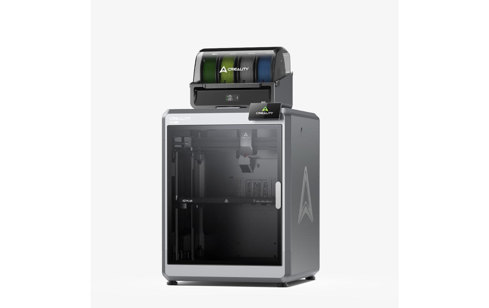 Creality 3D-Drucker K2 Plus inkl. CFS