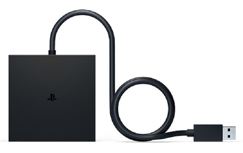Sony Adapter VR2 PC Schwarz