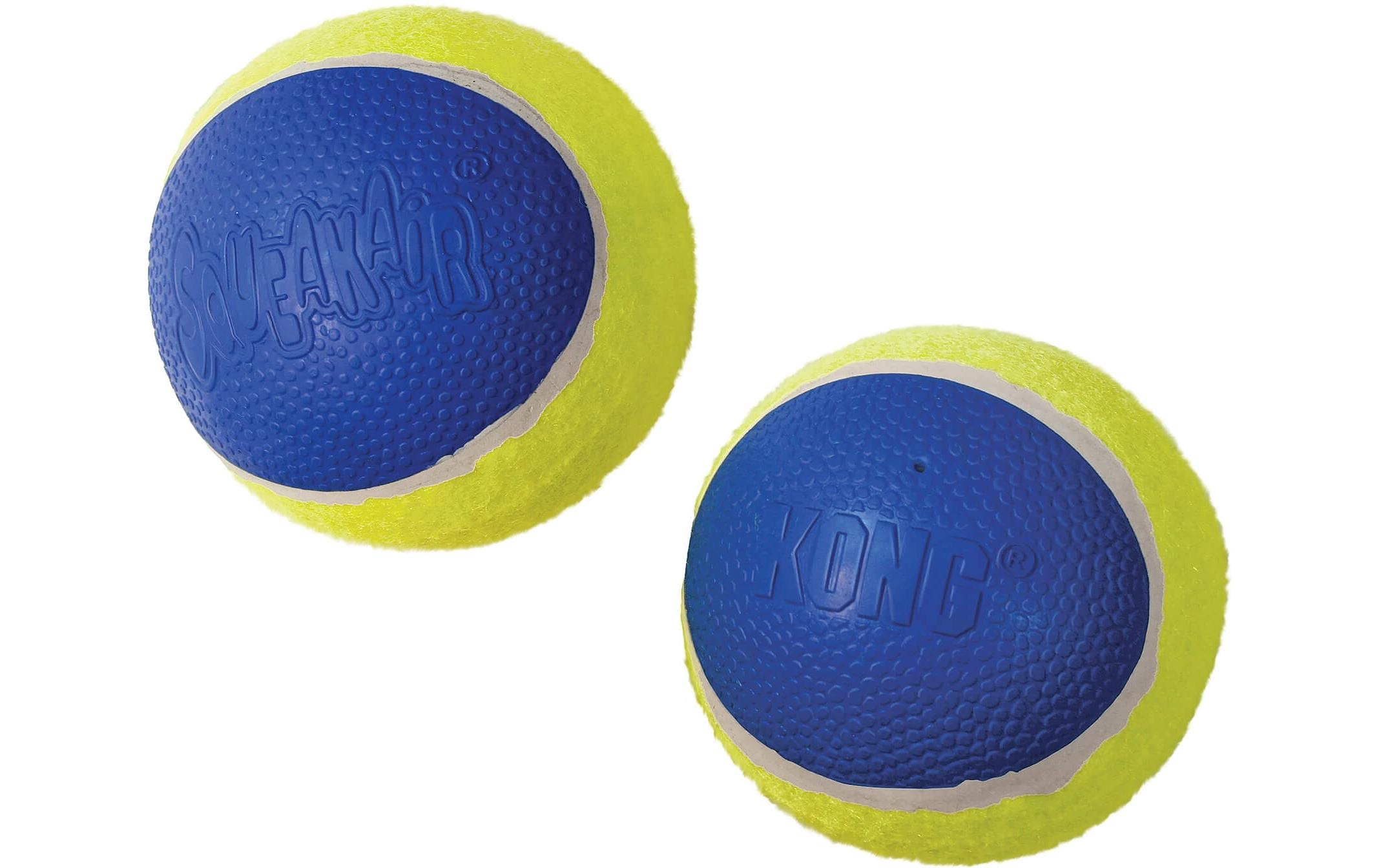 Kong Hunde-Spielzeug SqueakAir Ultra