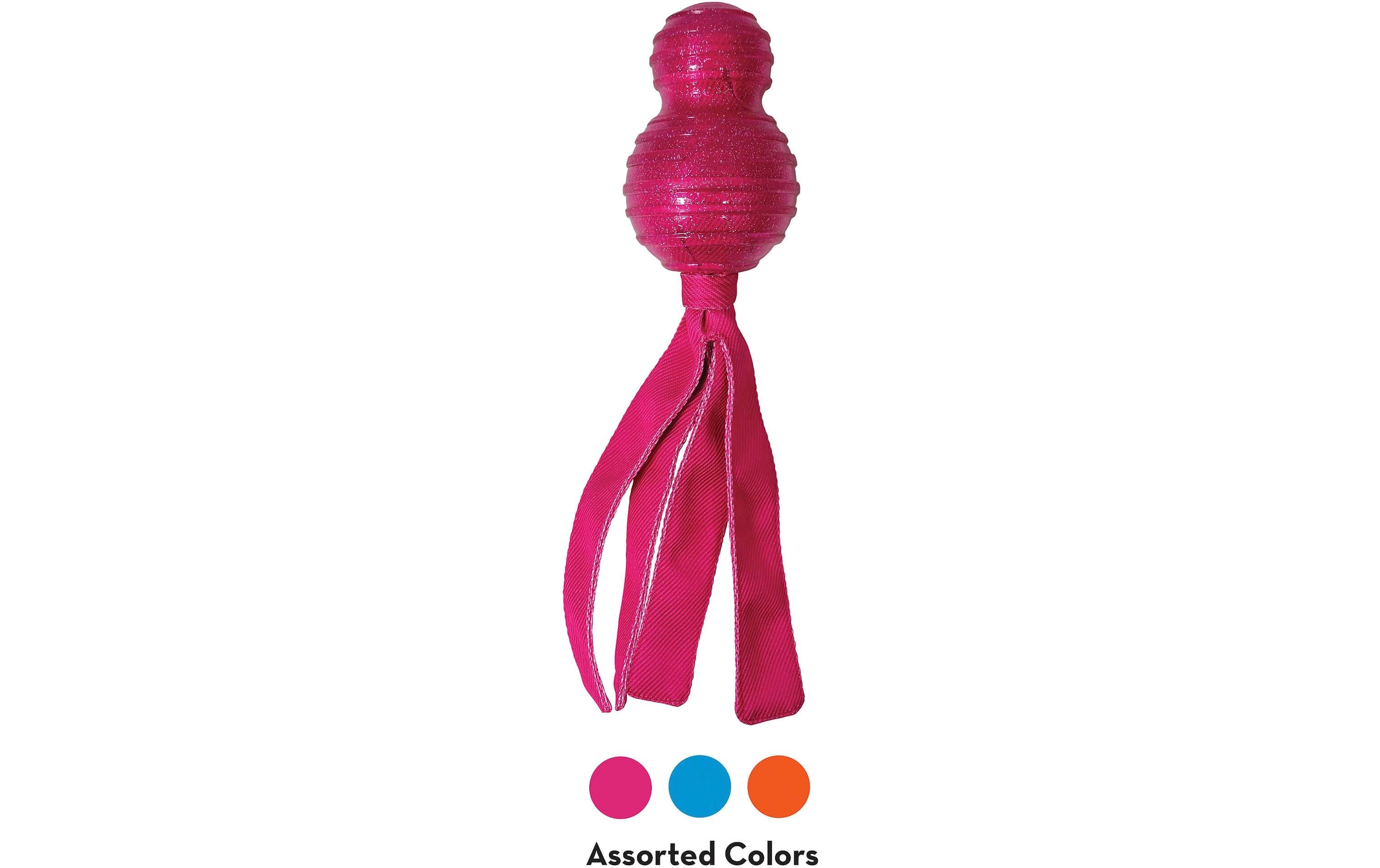 Kong Hunde-Spielzeug Wubba Comet