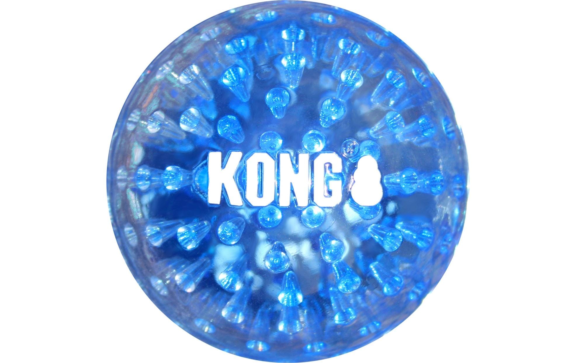 Kong Squeezz Geodz assortiert