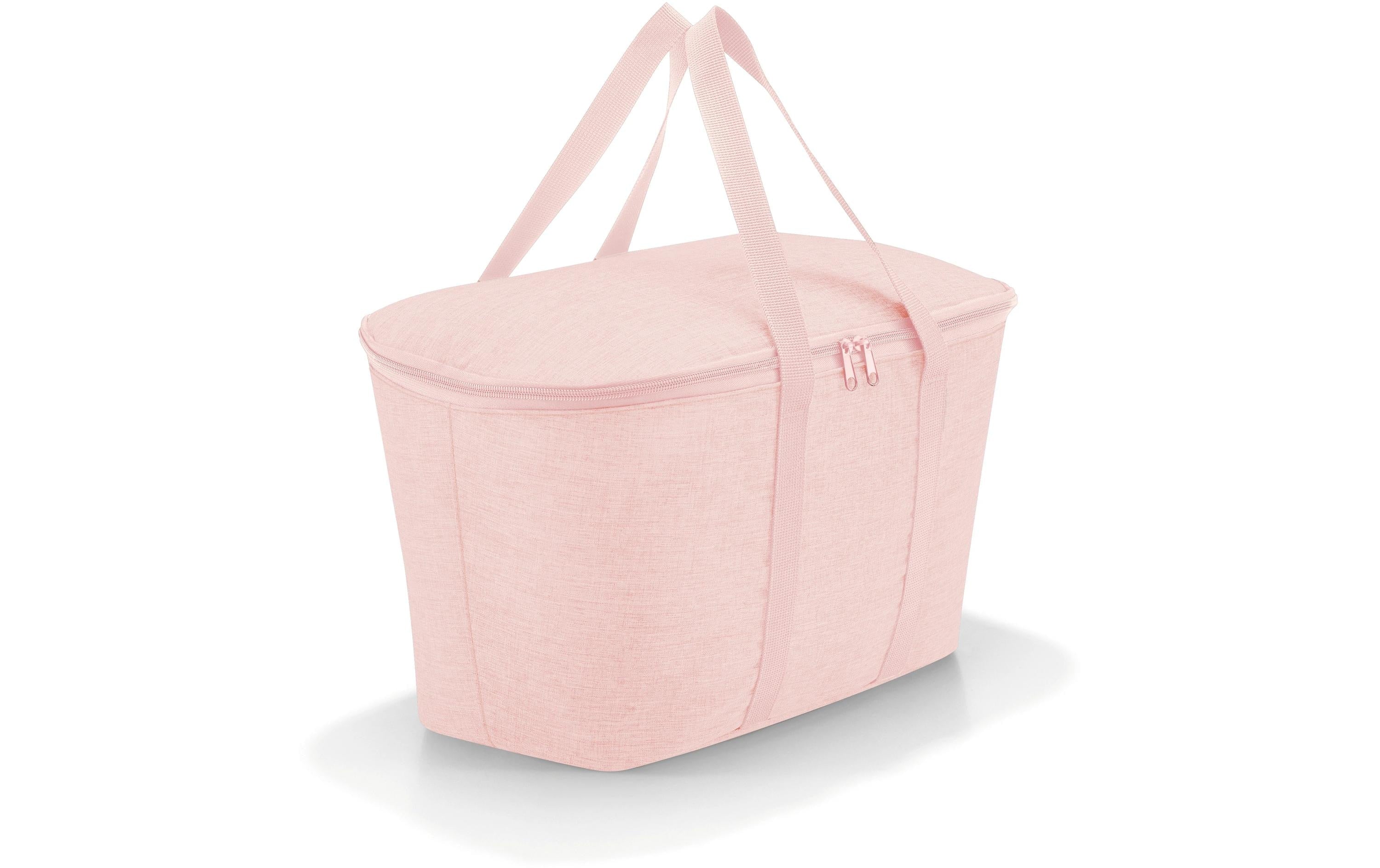 Reisenthel Kühltasche 20 l Twist Blush