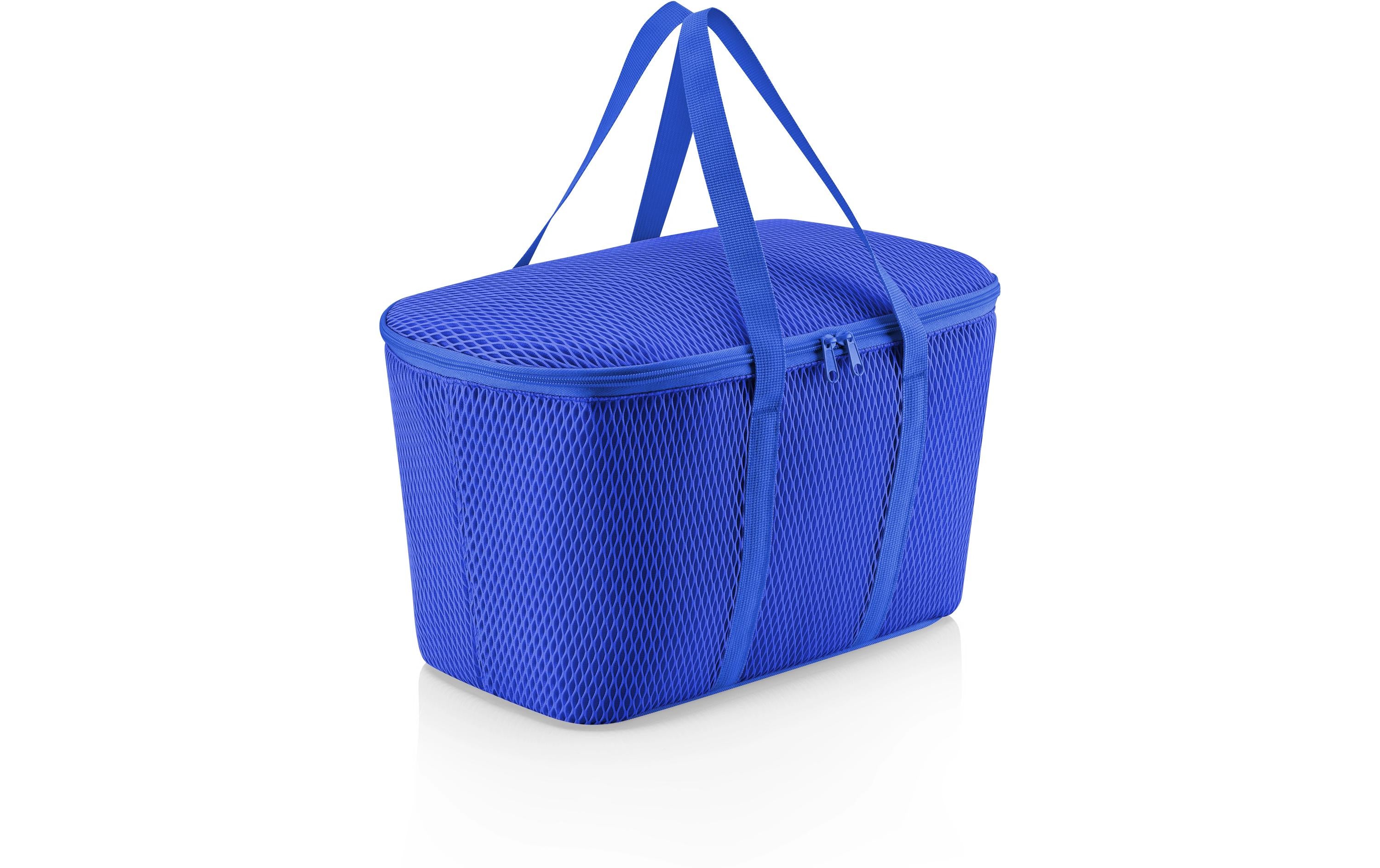 Reisenthel Kühltasche 20 l Mesh Royal Blue