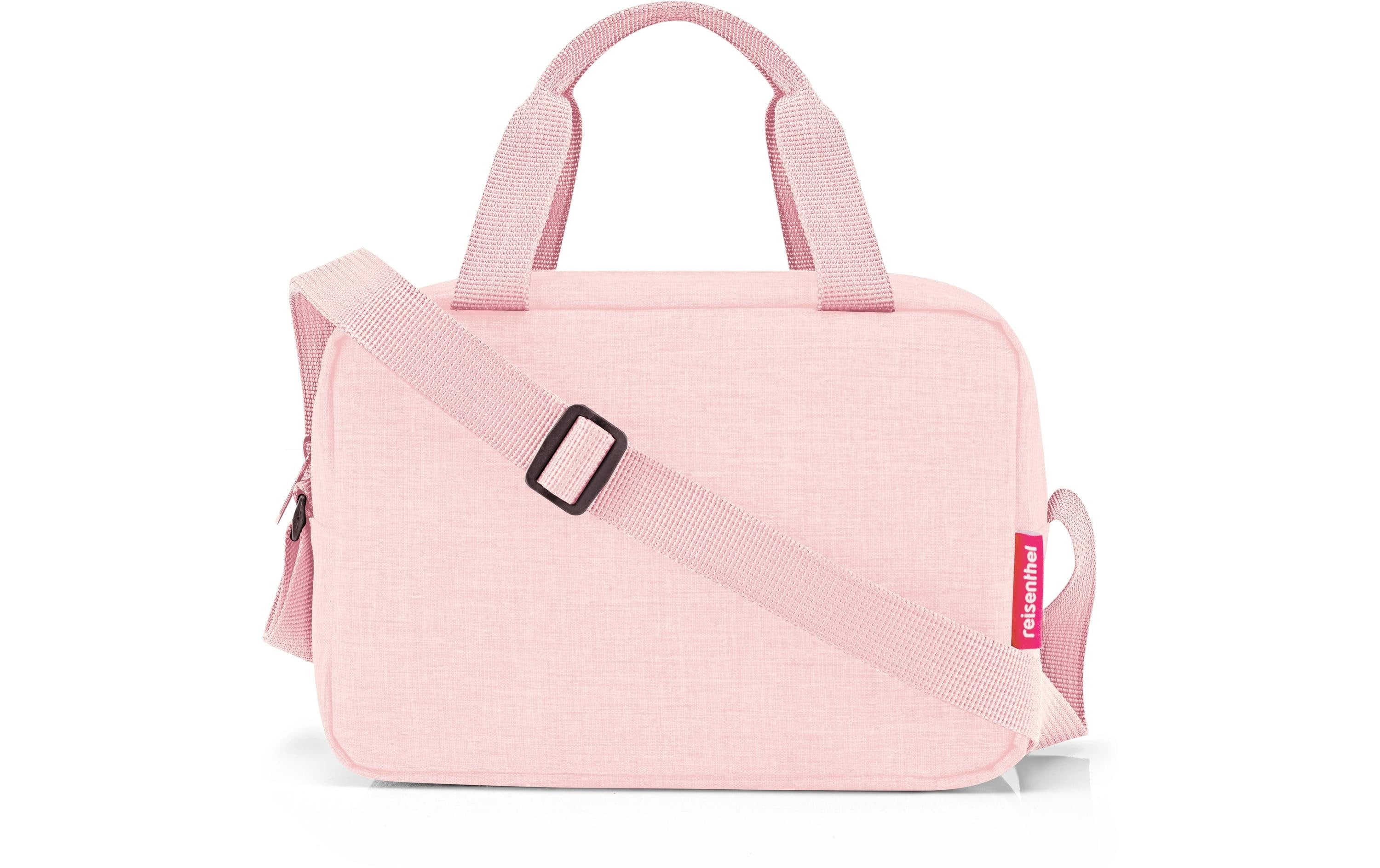 Reisenthel Kühltasche to-go Twist Blush
