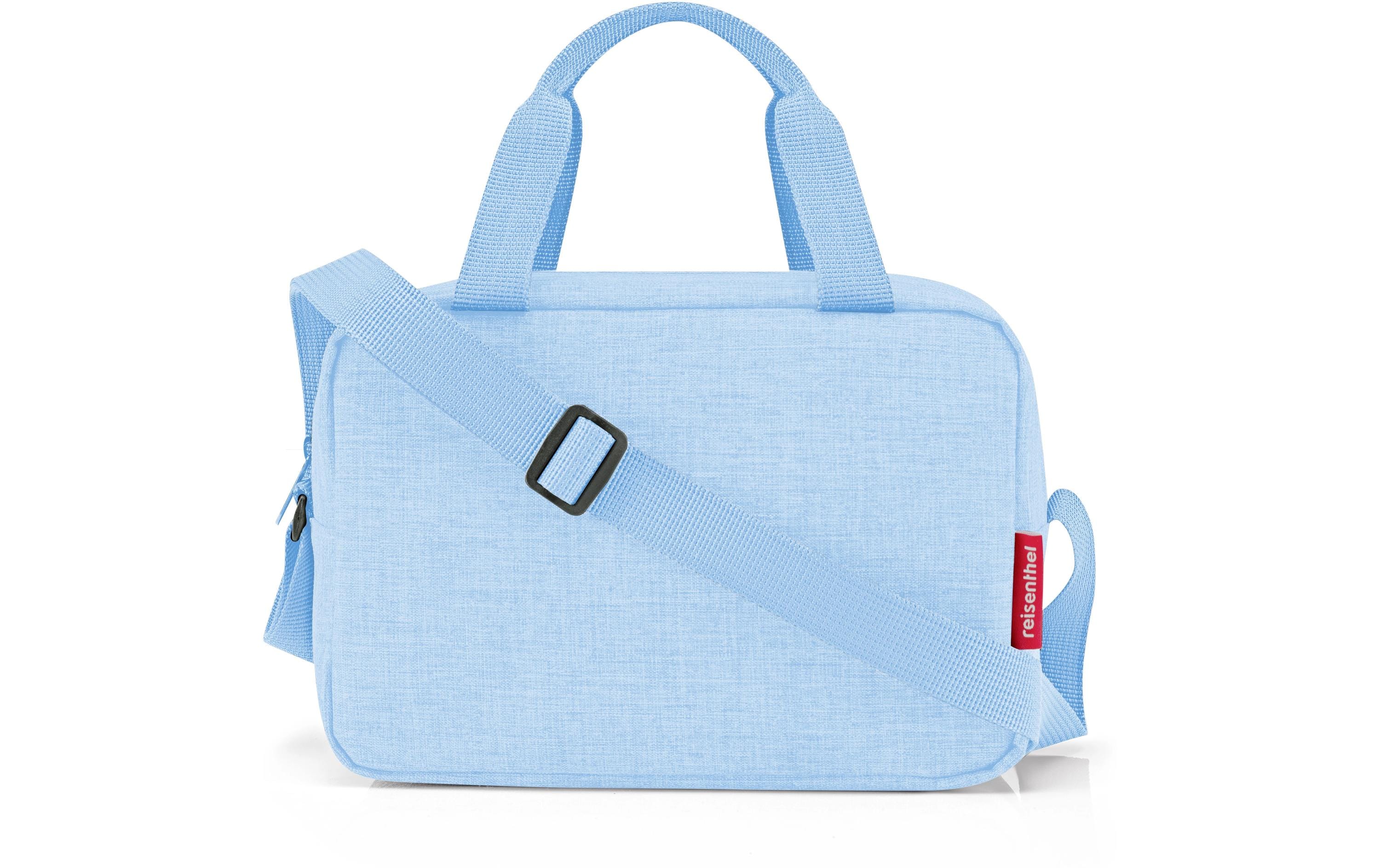 Reisenthel Kühltasche to-go Twist Powder Blue