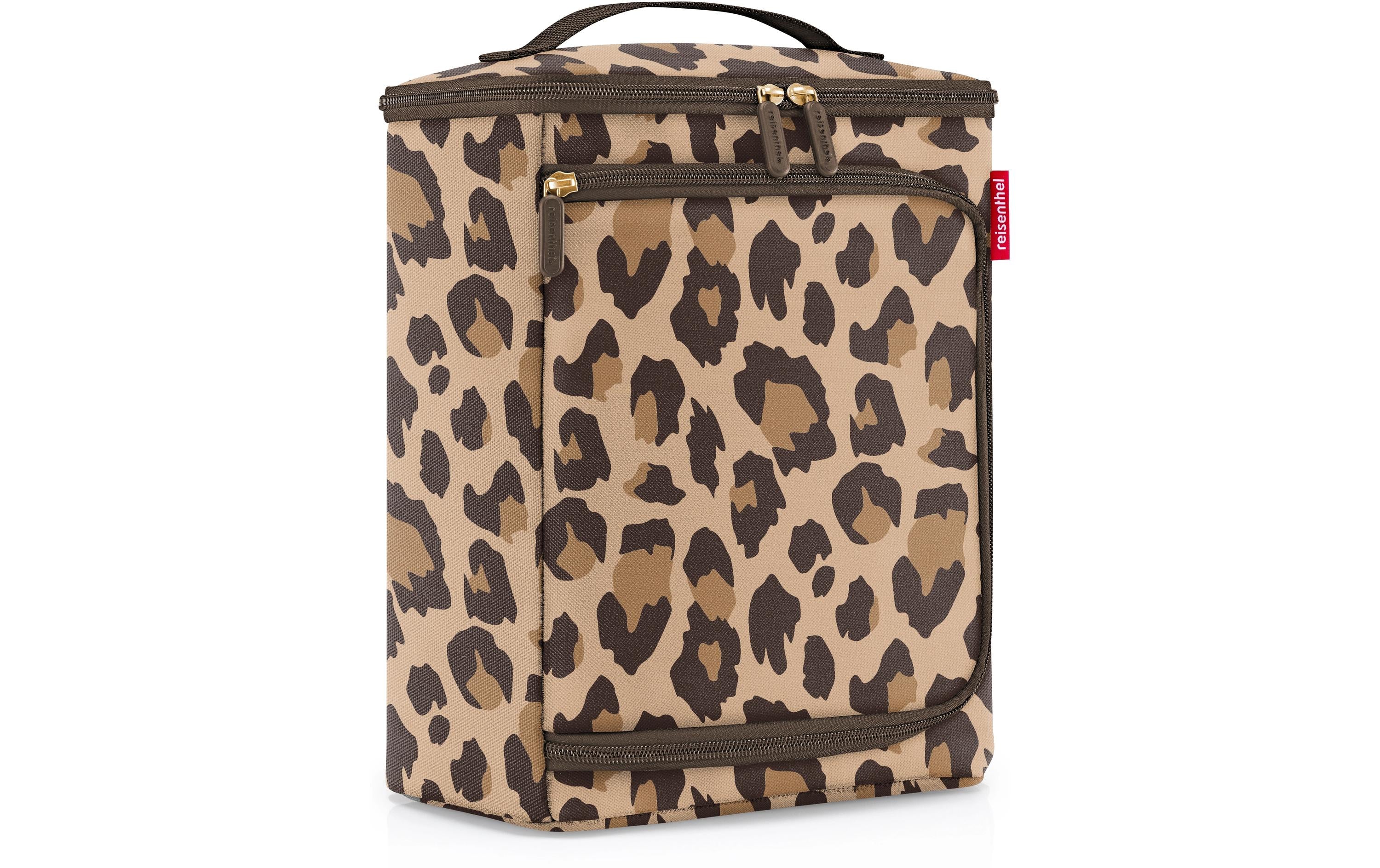 Reisenthel Kühltasche Leo macchiato