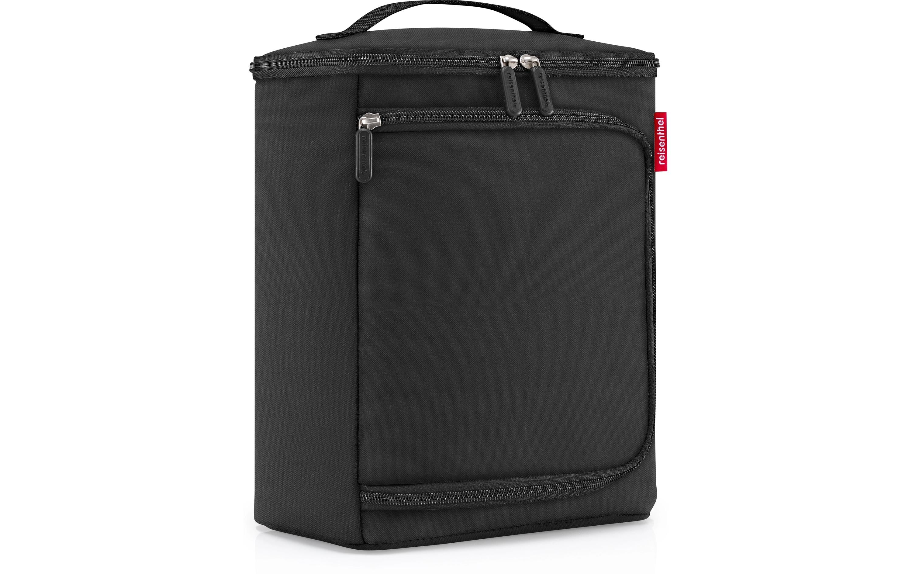 Reisenthel Kühltasche Schwarz
