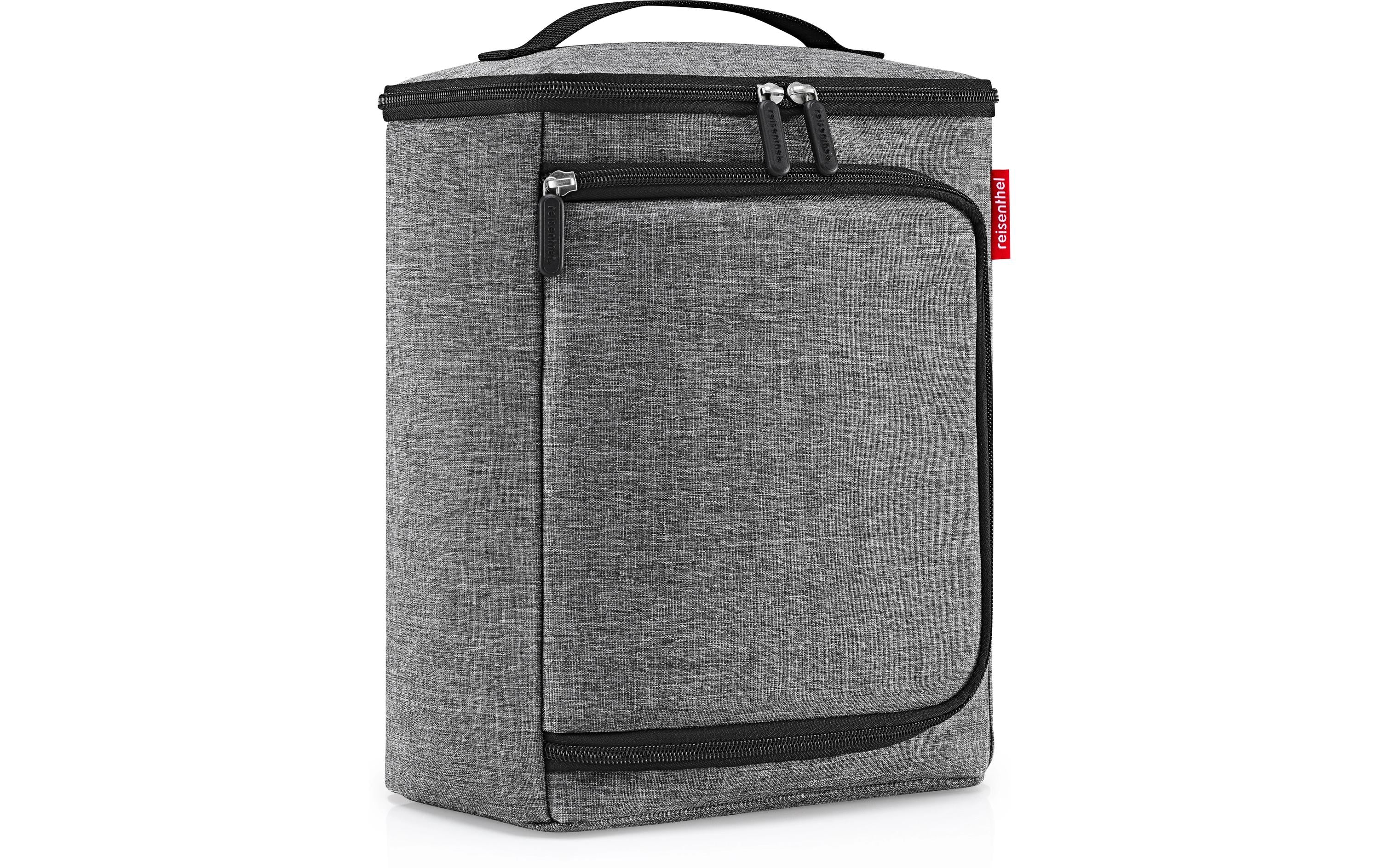 Reisenthel Kühltasche Twist Silver