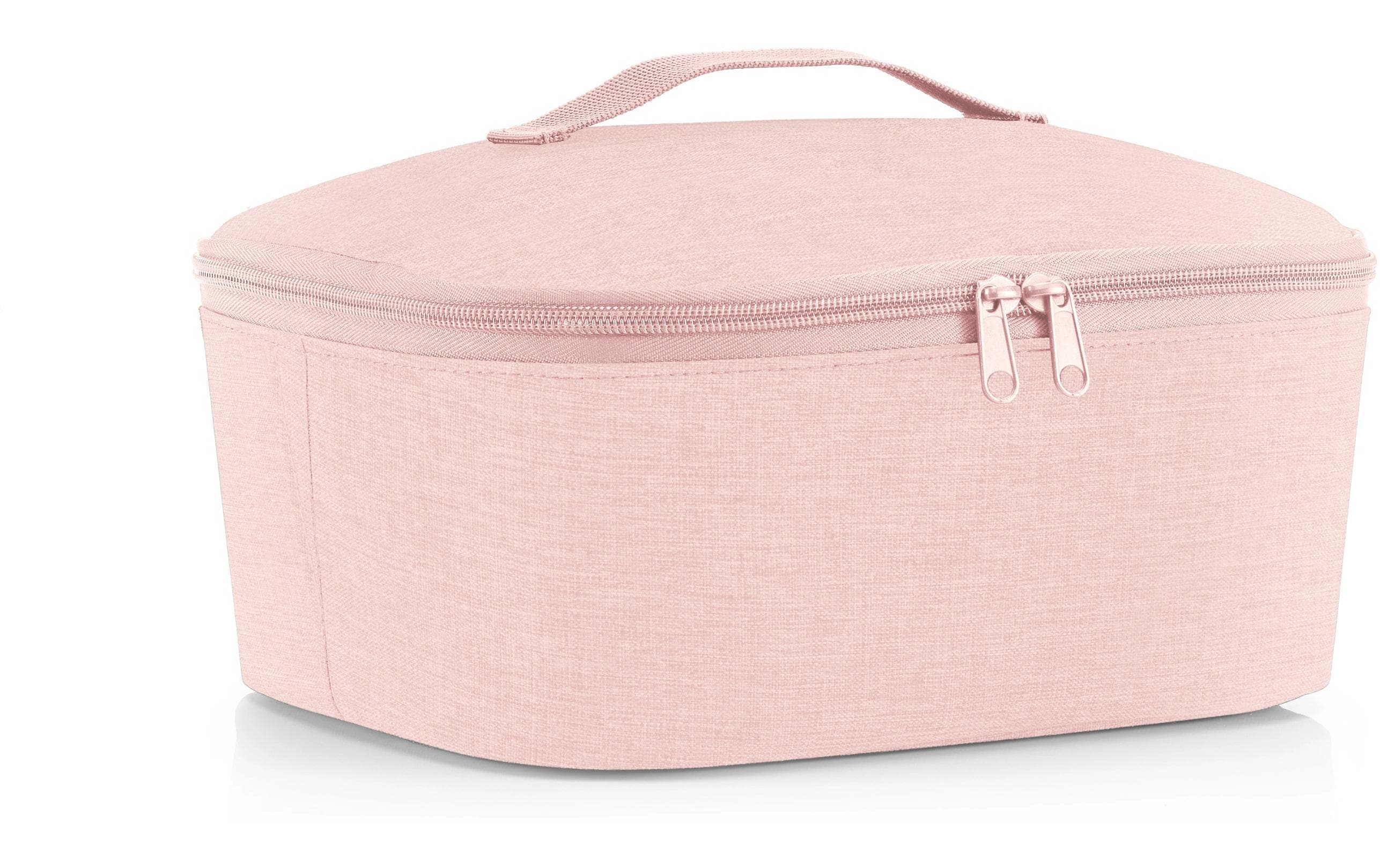 Reisenthel Kühltasche M pocket Twist Blush