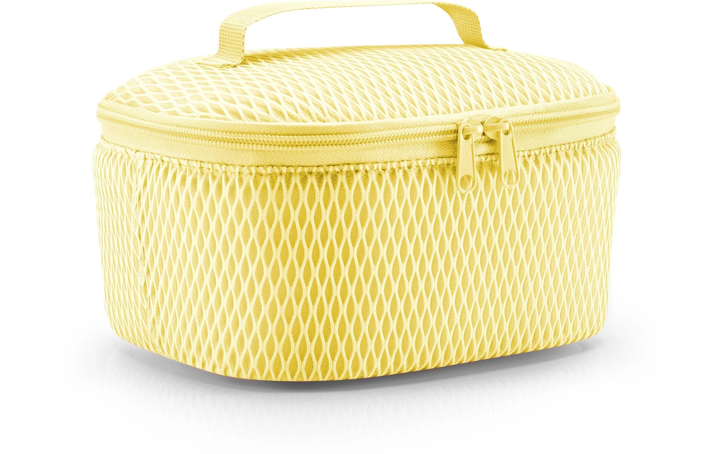 Reisenthel Kühltasche S pocket Mesh Lemon